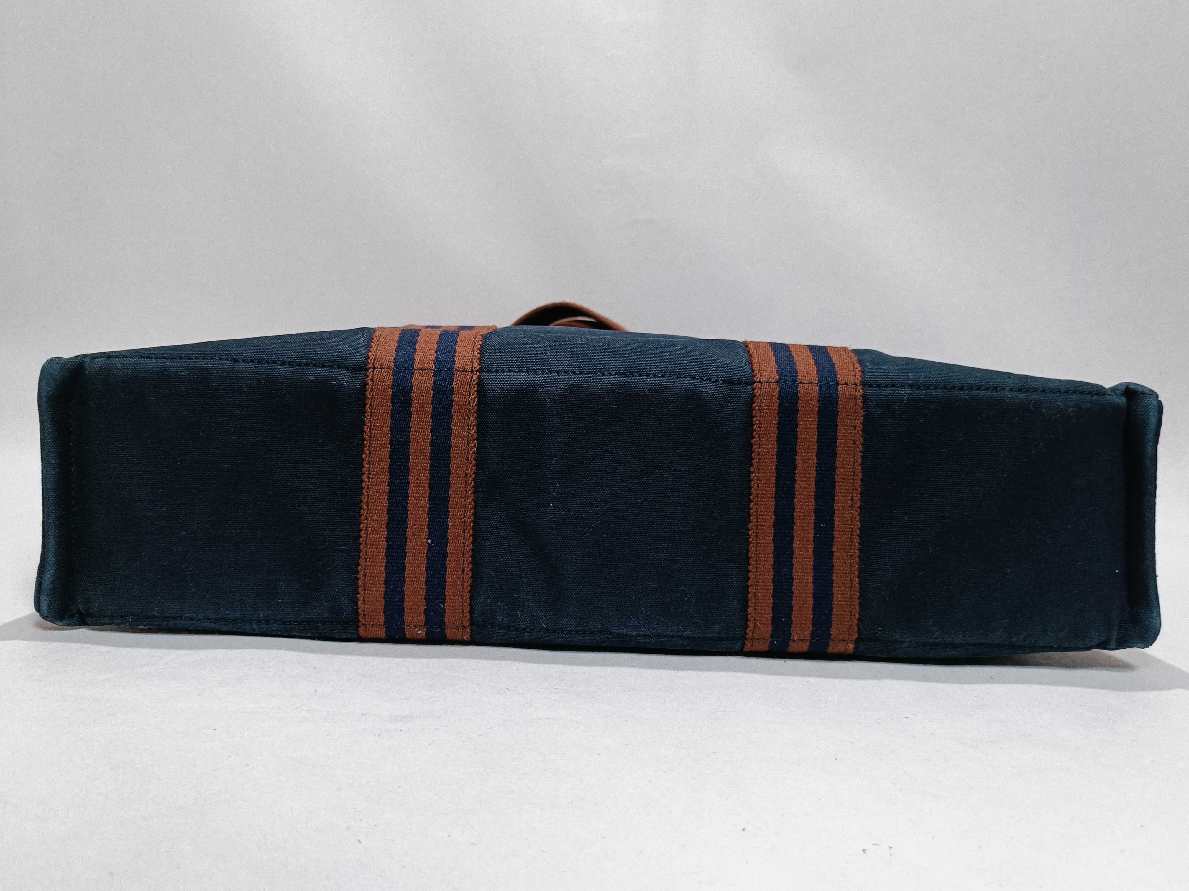 Fourre-Tout Tote Bag — view 6