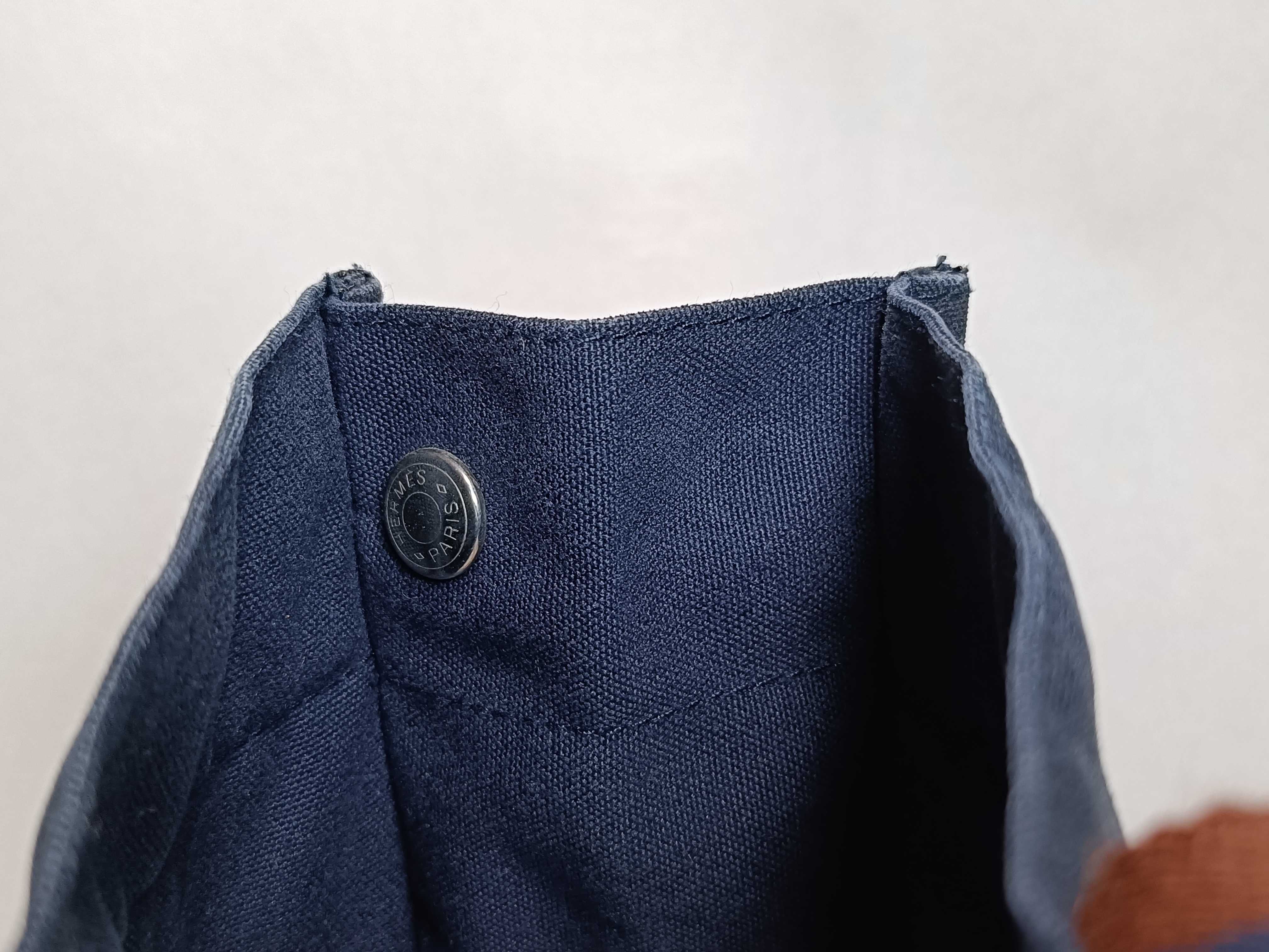 Fourre-Tout Tote Bag — view 8