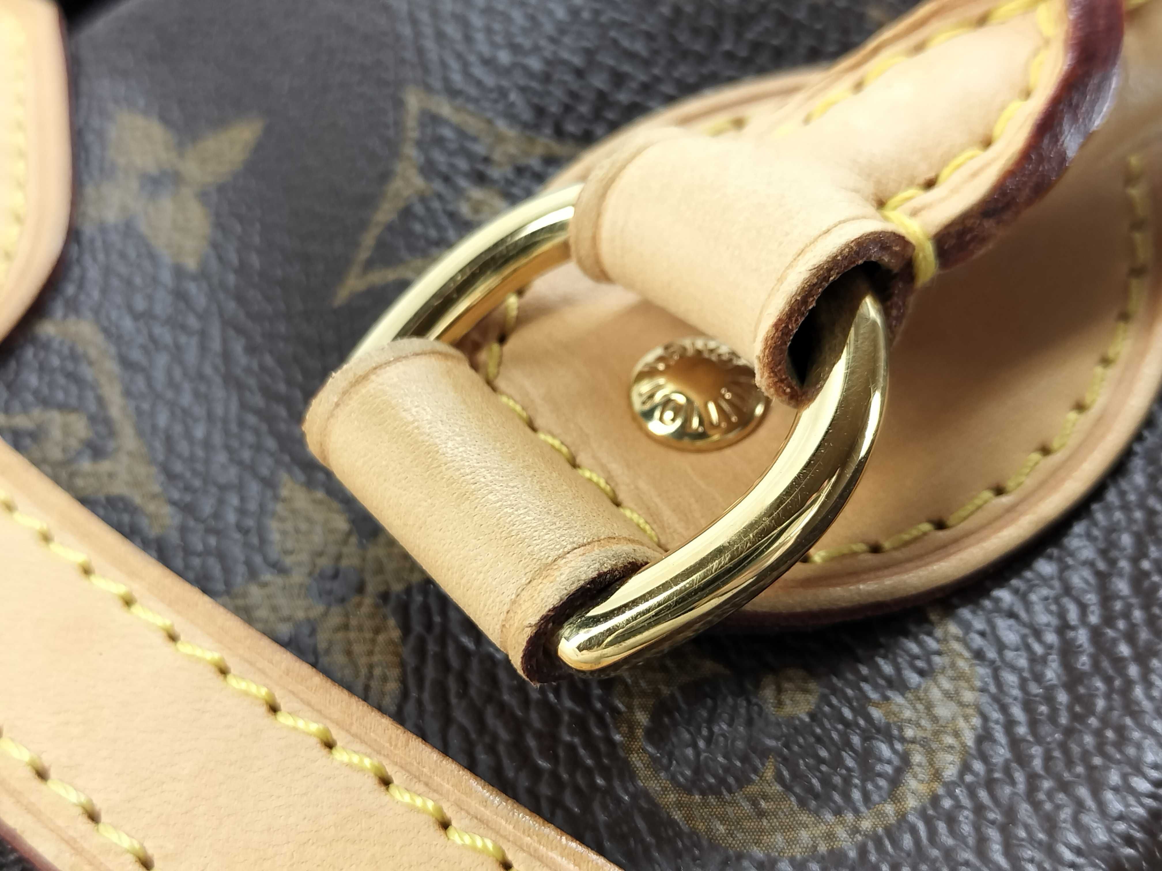 Monogram Tivoli PM Handbag M40143 — view 5