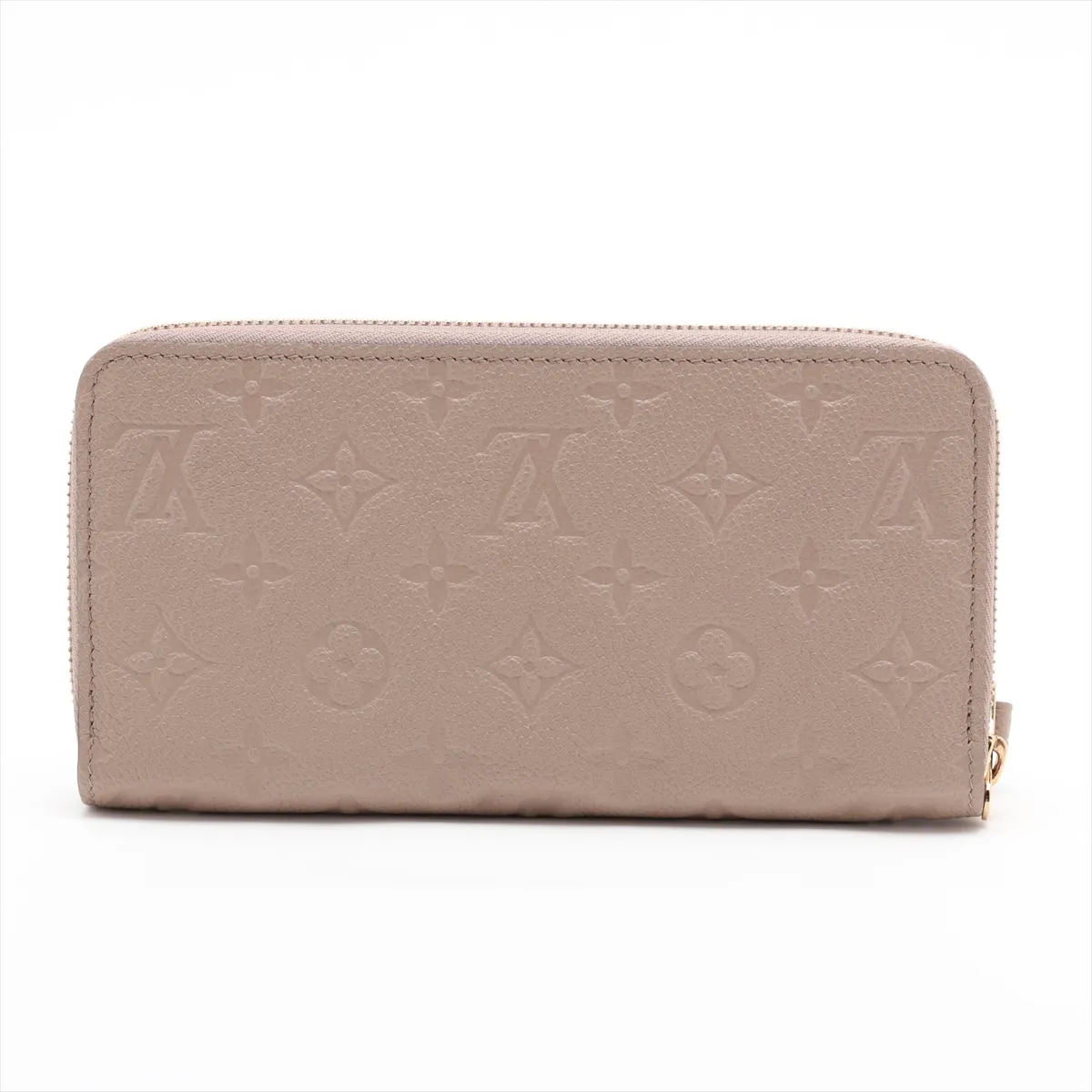 Empreinte Zippy Wallet M69034 Tourtrere Round Zip Wallet (RFID detected) — view 2