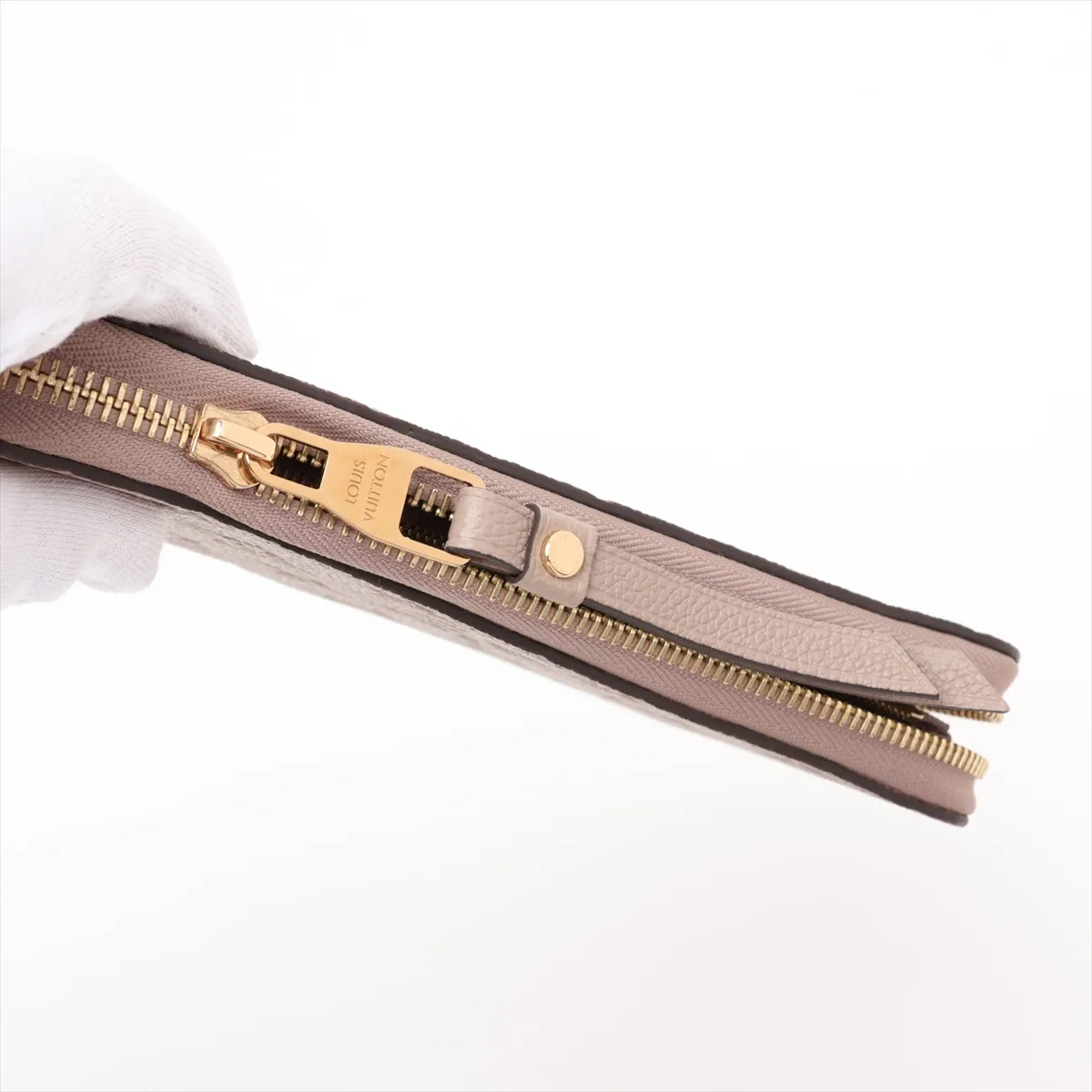 Empreinte Zippy Wallet M69034 Tourtrere Round Zip Wallet (RFID detected) — view 14