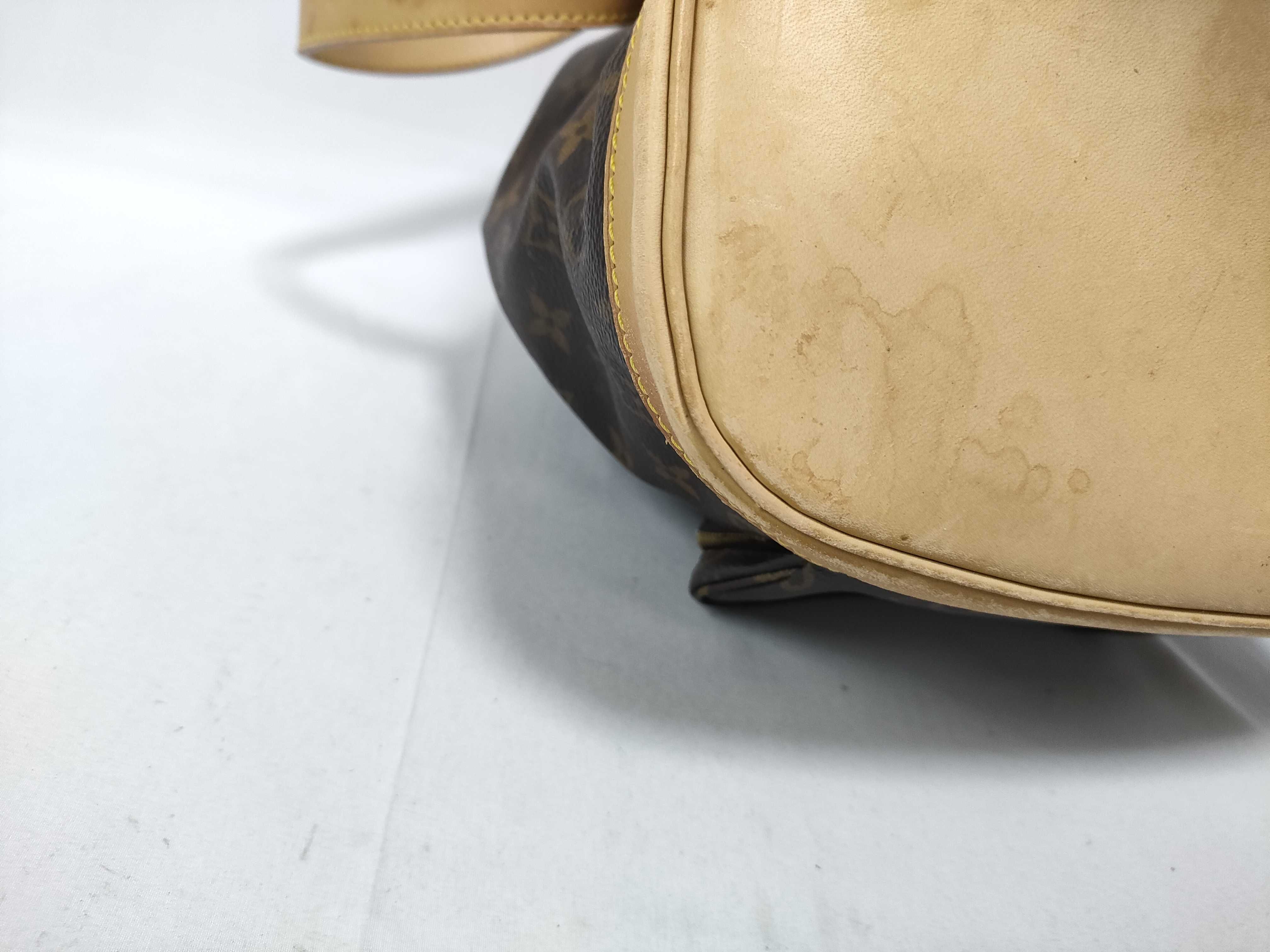 Monogram Montsouris MM M51136 SP1909 Backpack — view 6