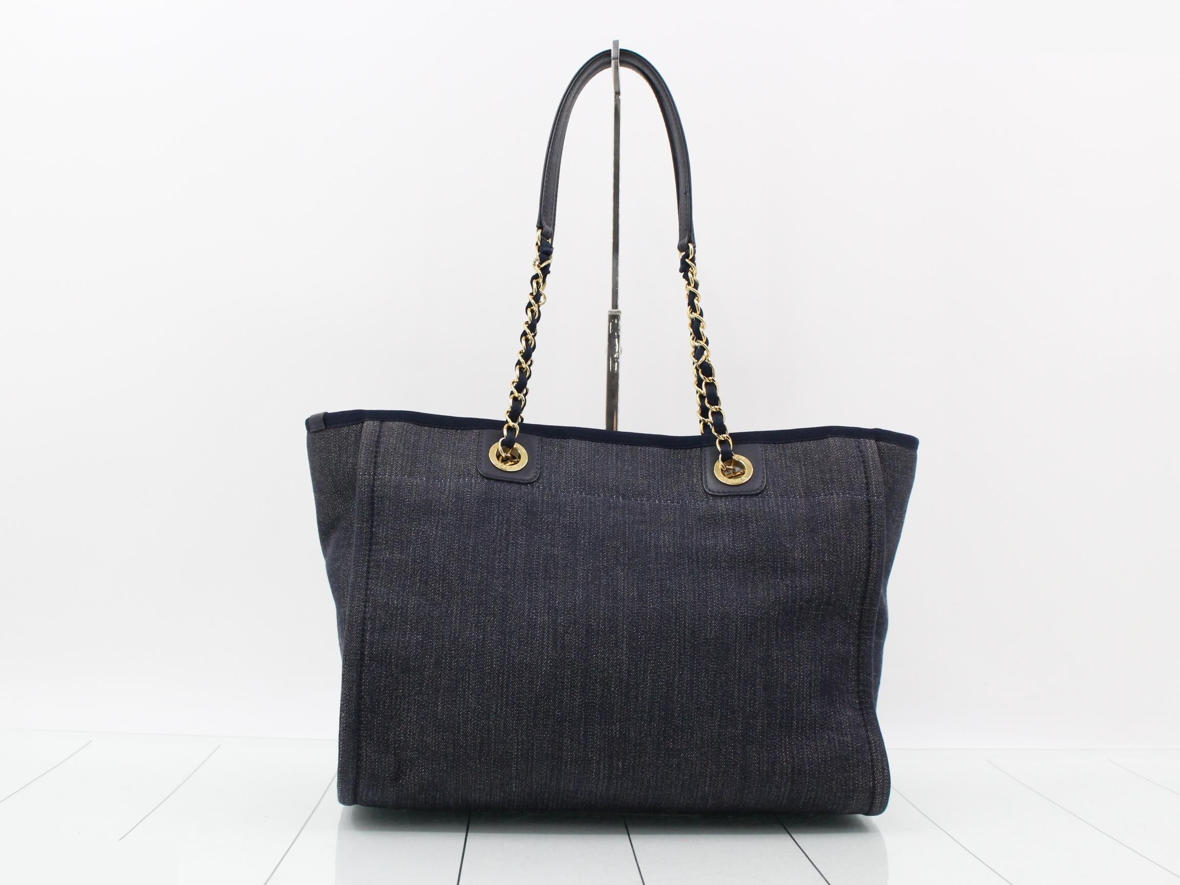 Denim line (bags) - Tote bags — view 2