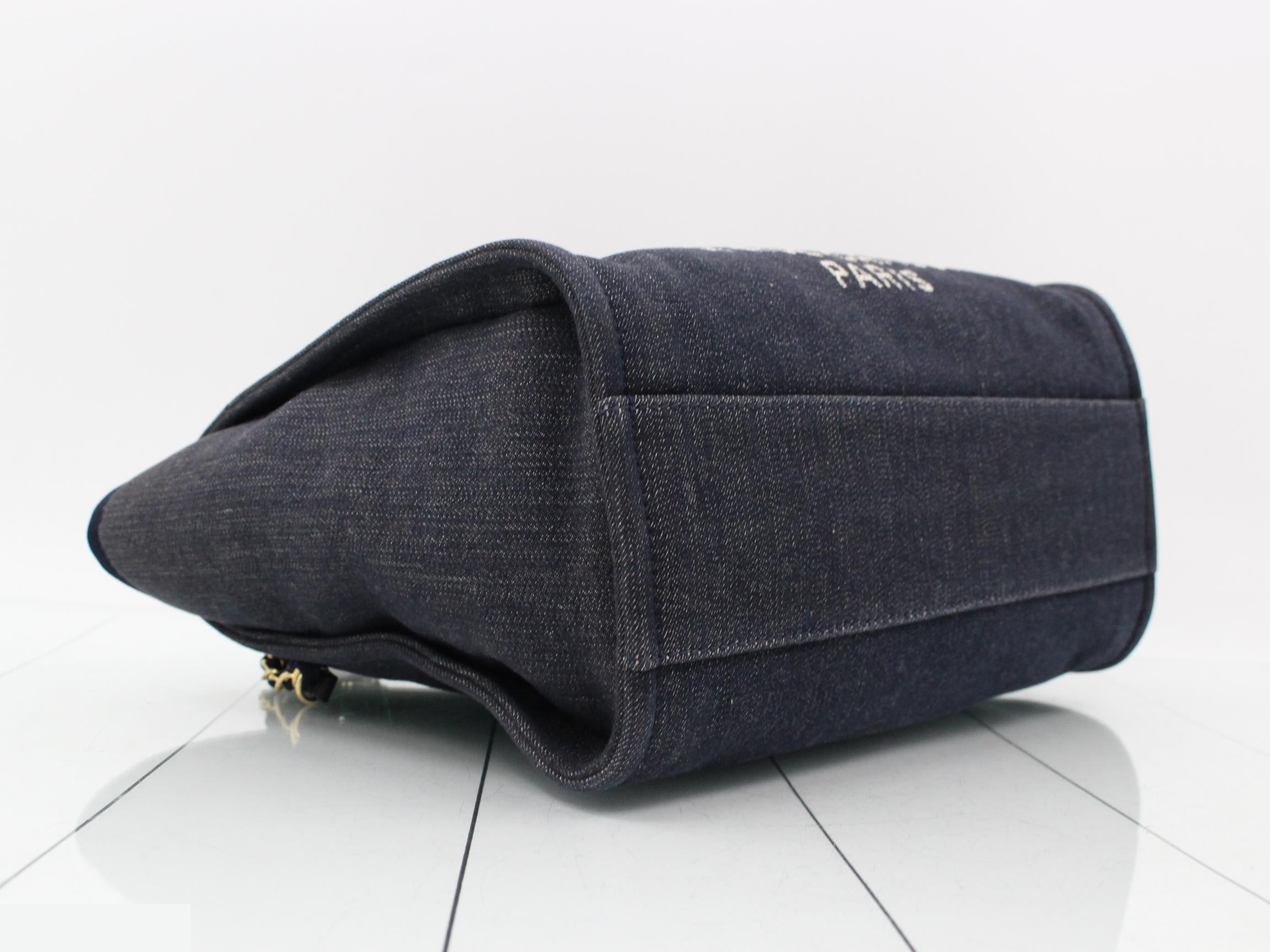 Denim line (bags) - Tote bags — view 5