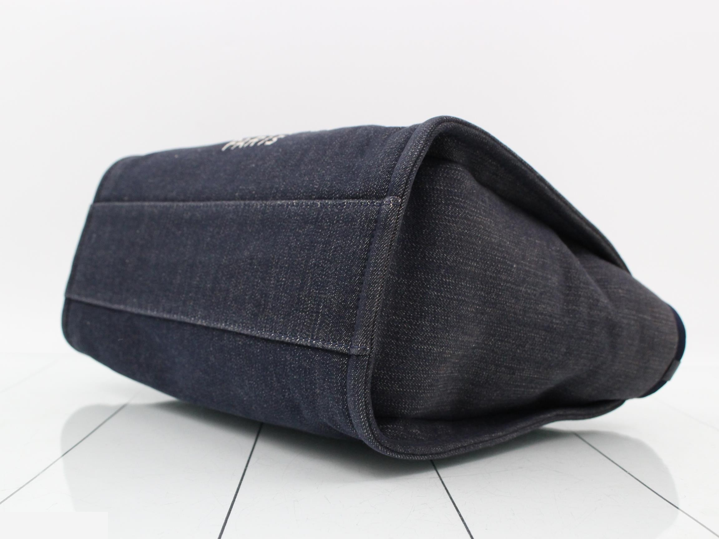 Denim line (bags) - Tote bags — view 6