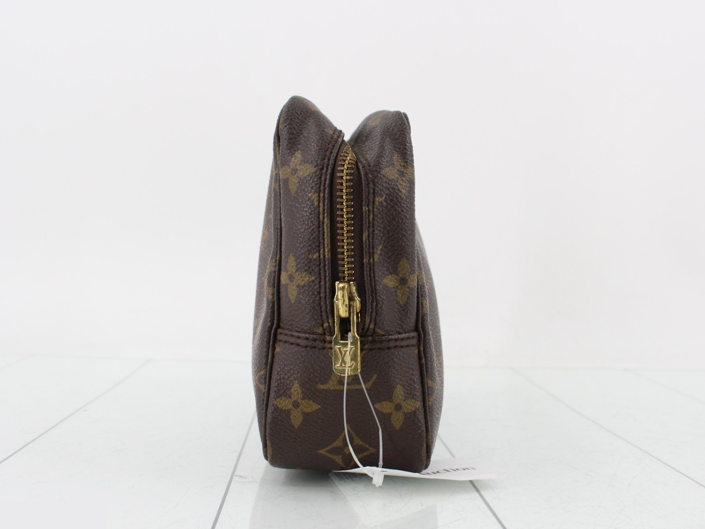 Truth Toilette 23 Clutch Bag — view 4