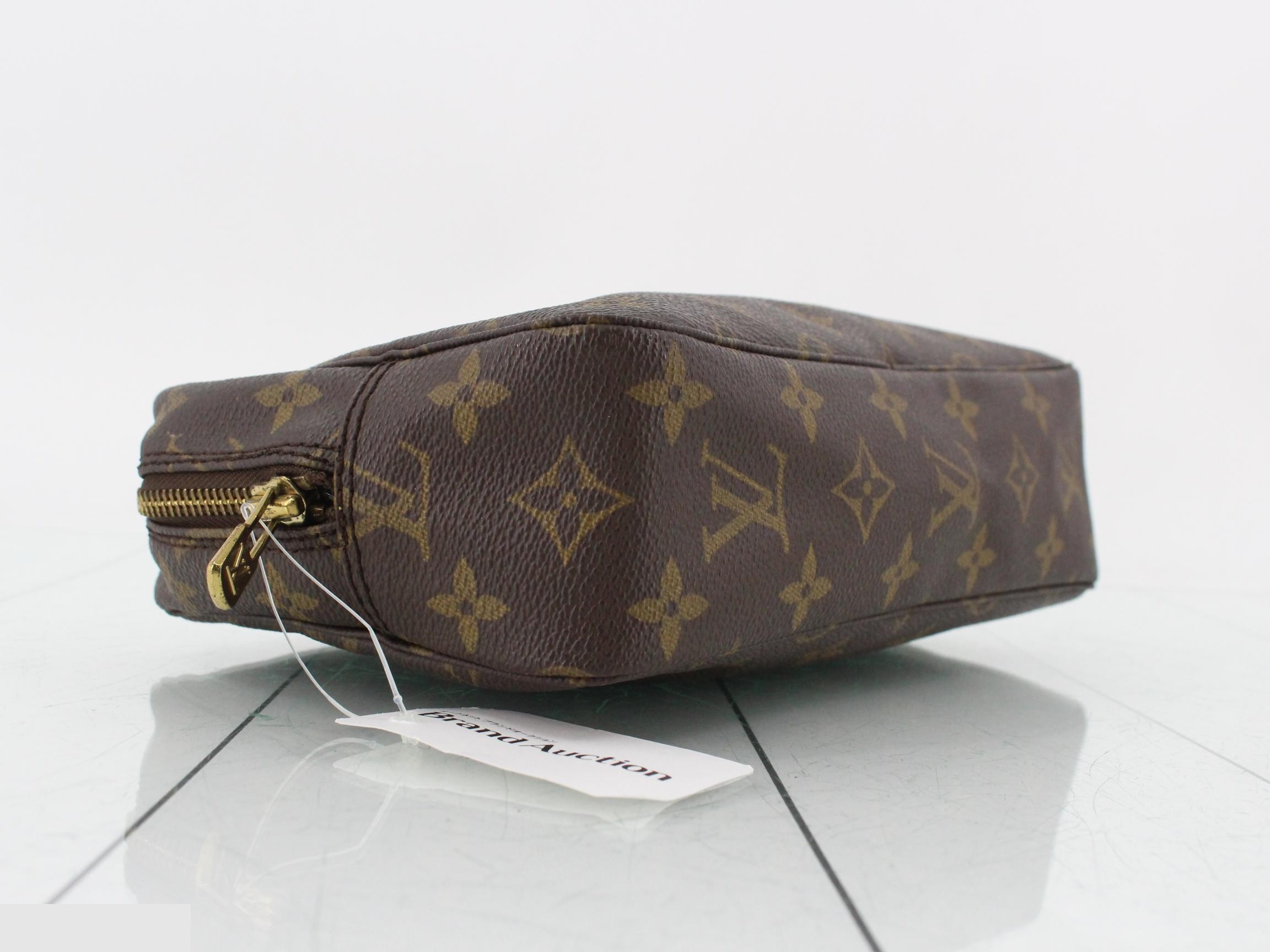 Truth Toilette 23 Clutch Bag — view 5