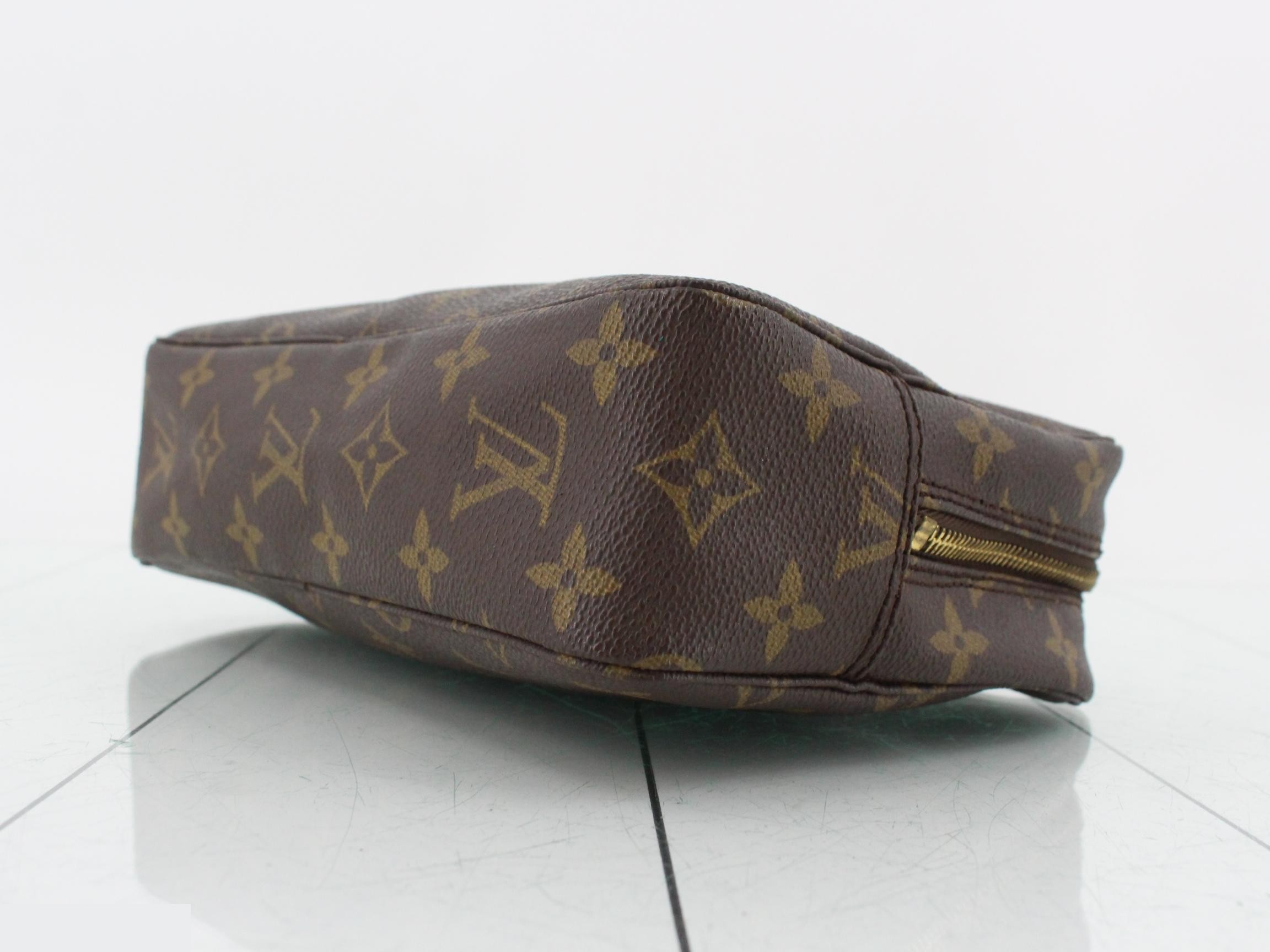 Truth Toilette 23 Clutch Bag — view 6