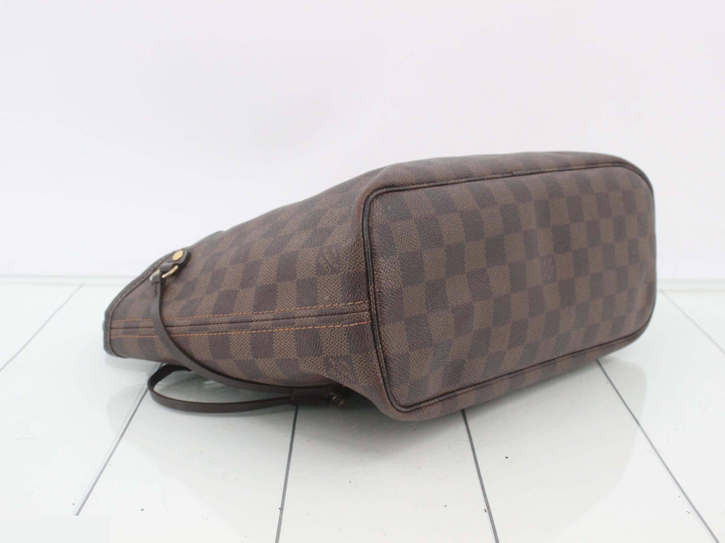 Damier Neverfull PM — view 5