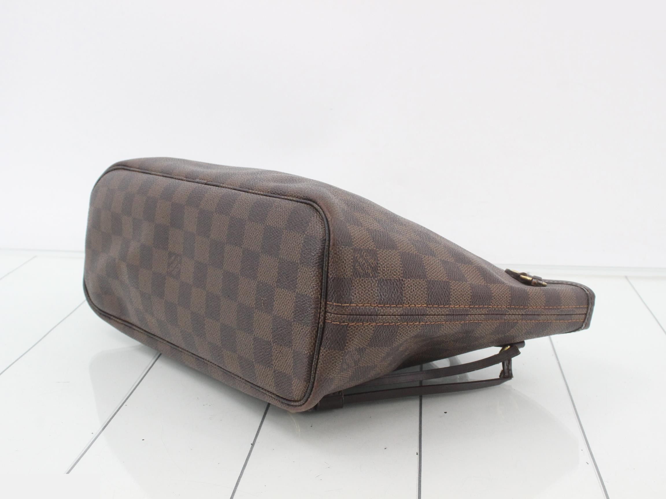 Damier Neverfull PM — view 6