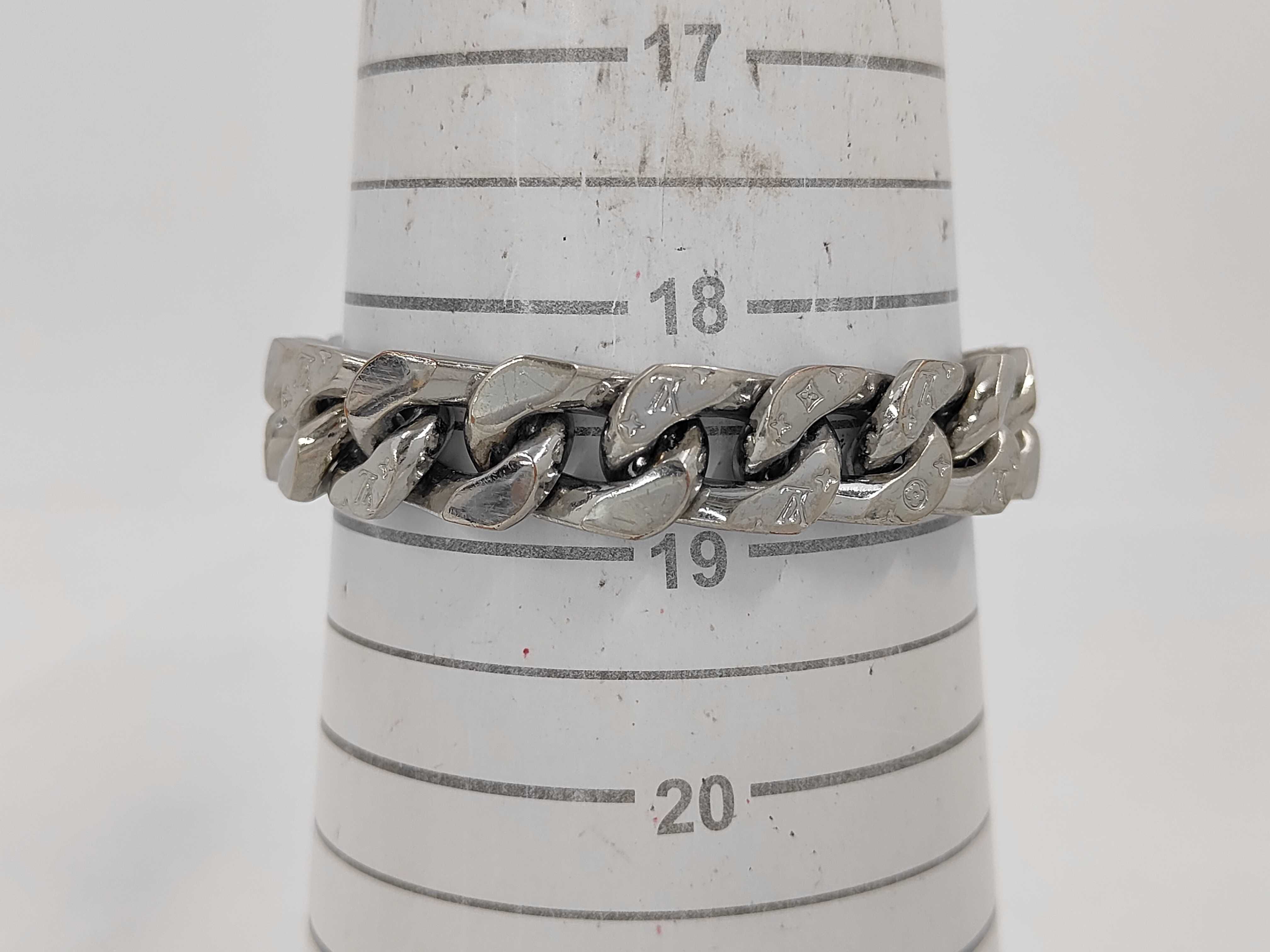 Bracelet, Wrist Circumference 18cm, Bracelet/Bangle — view 6