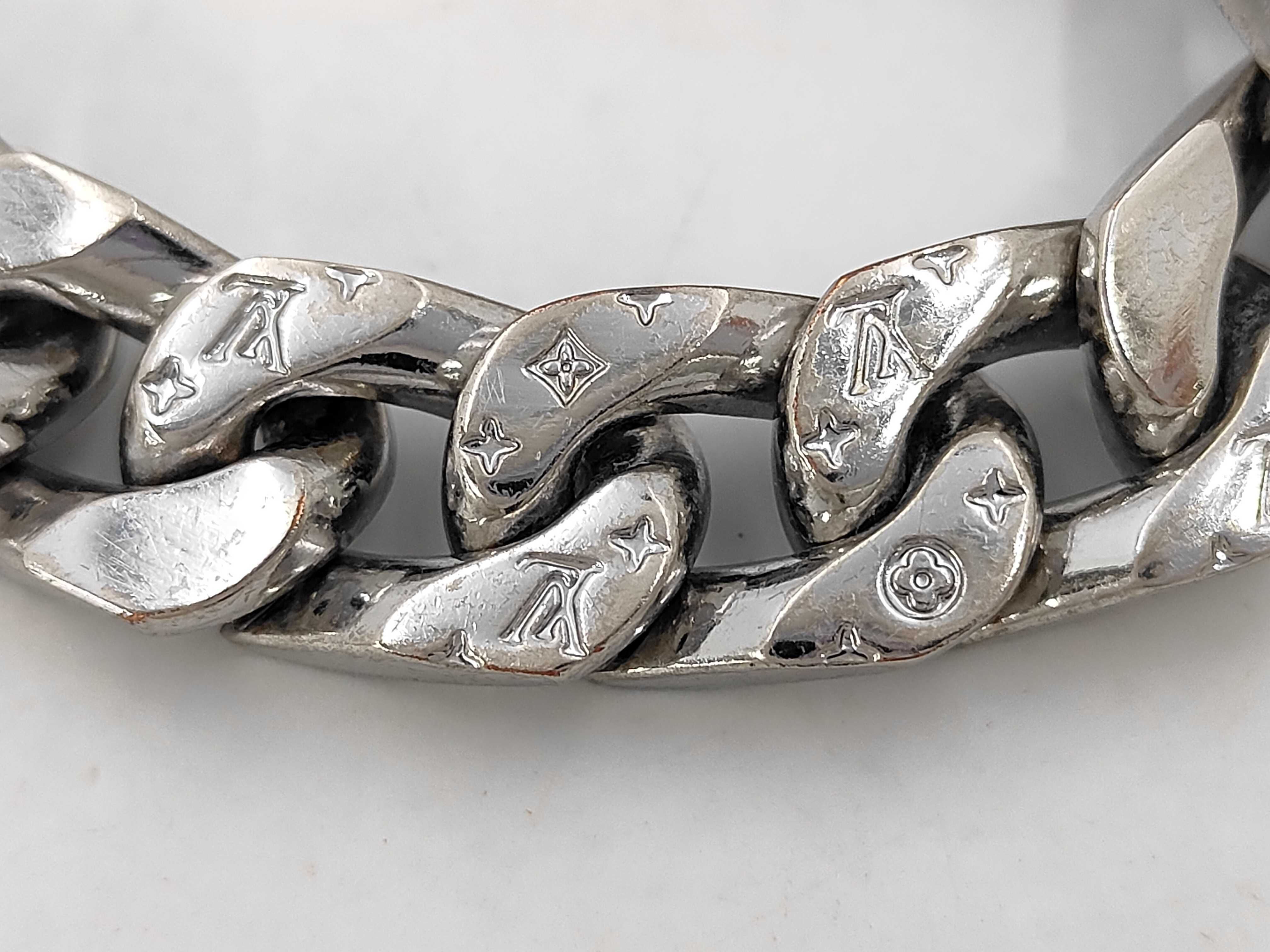 Bracelet, Wrist Circumference 18cm, Bracelet/Bangle — view 7