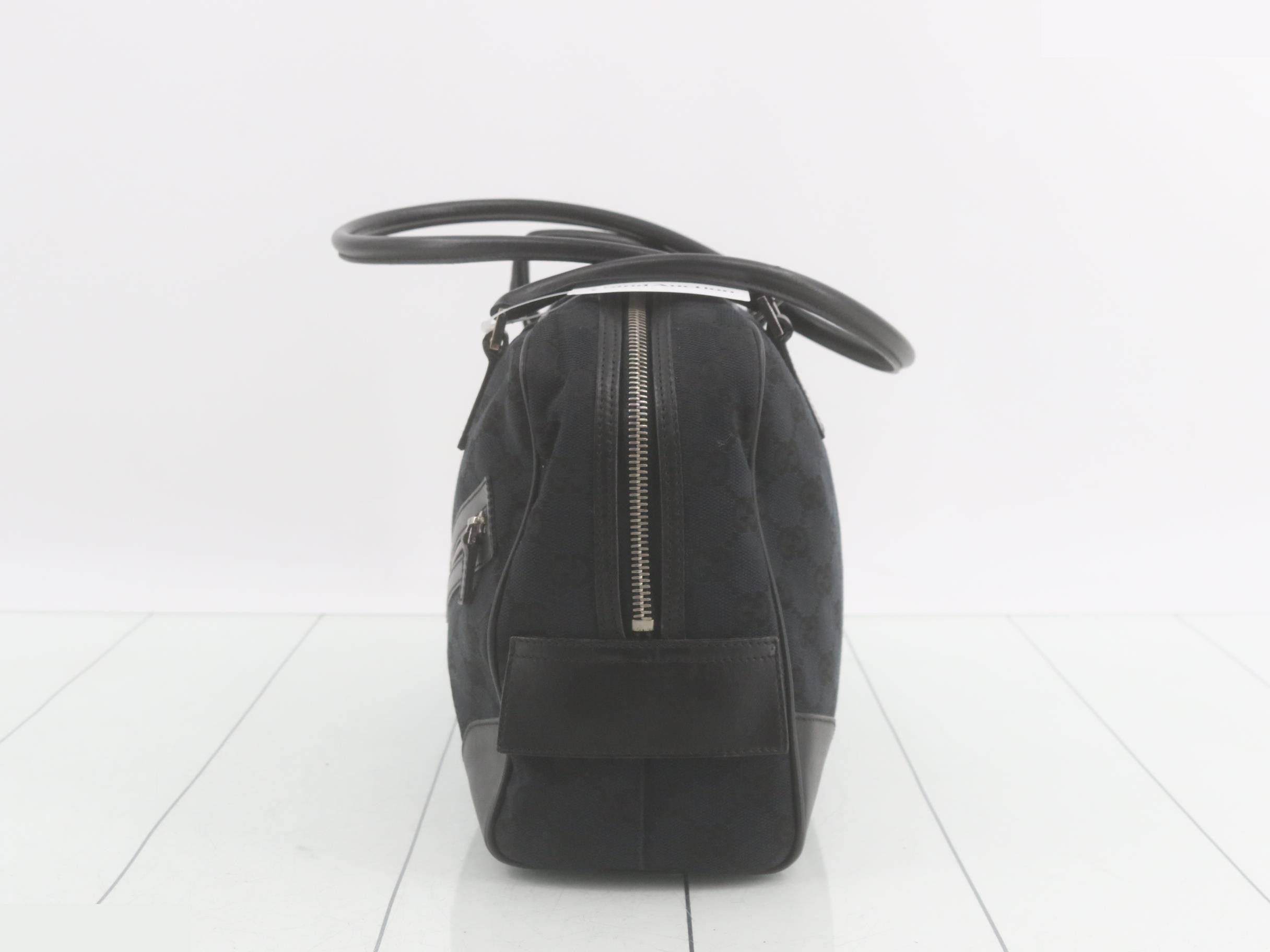 GG canvas (bag) — view 3