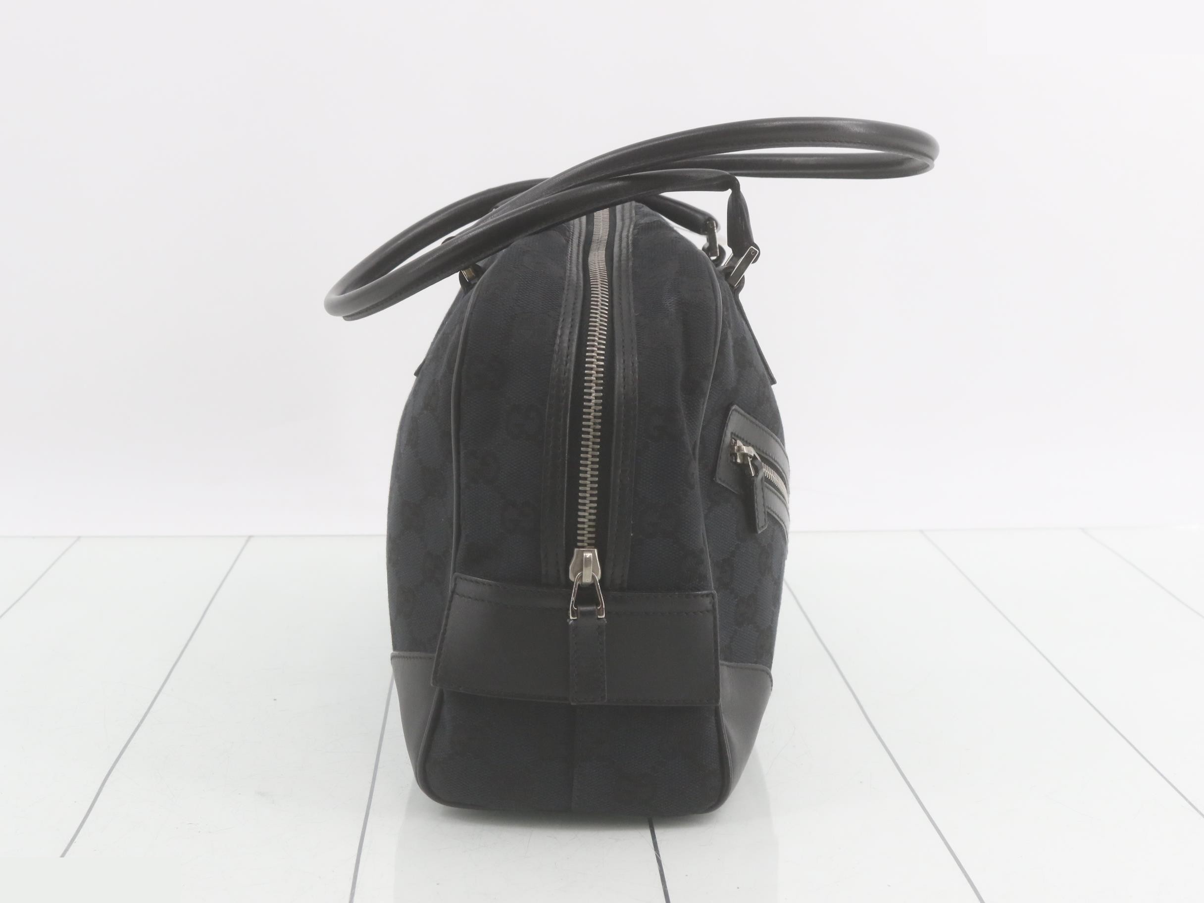 GG canvas (bag) — view 4