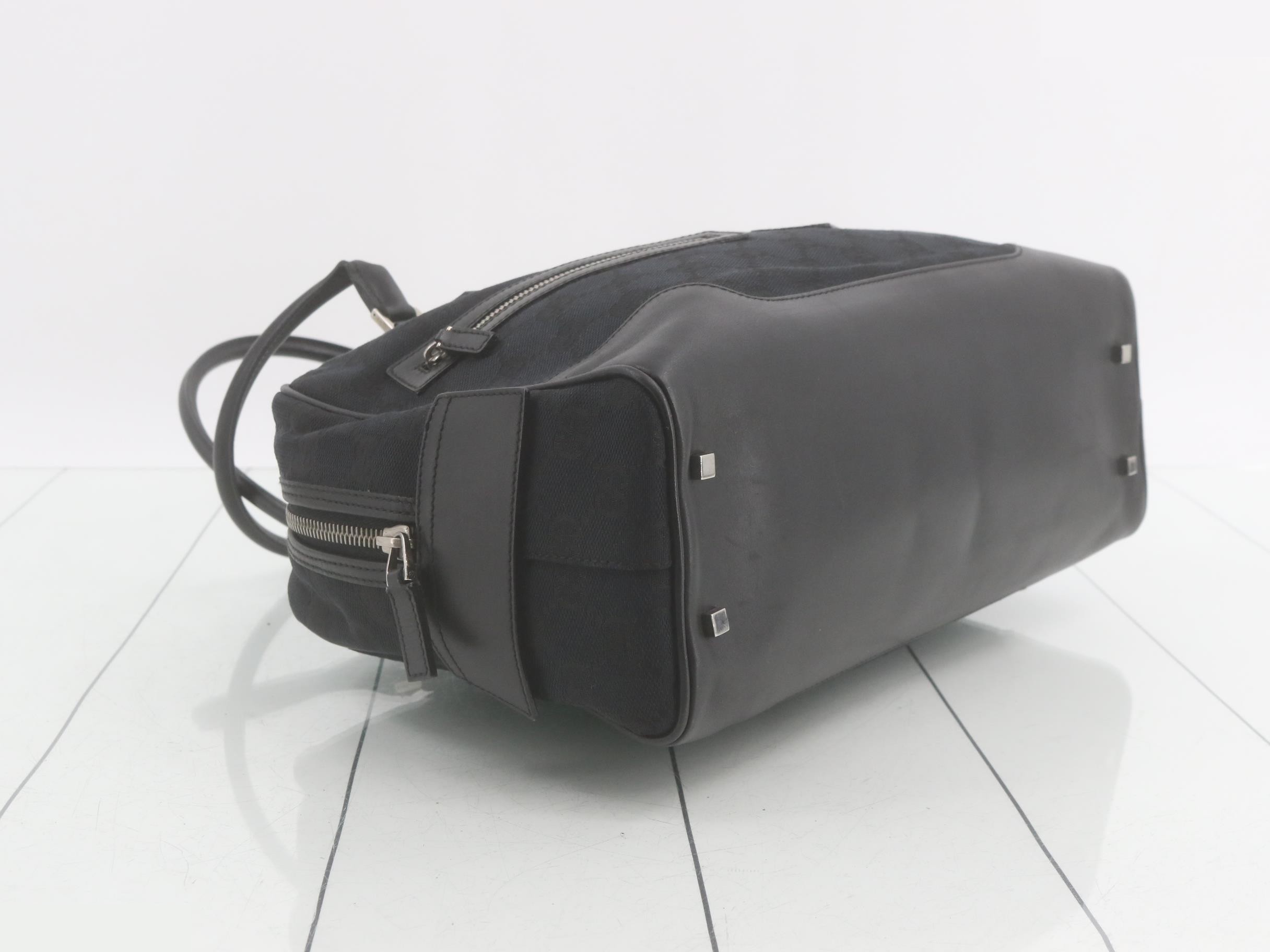GG canvas (bag) — view 5