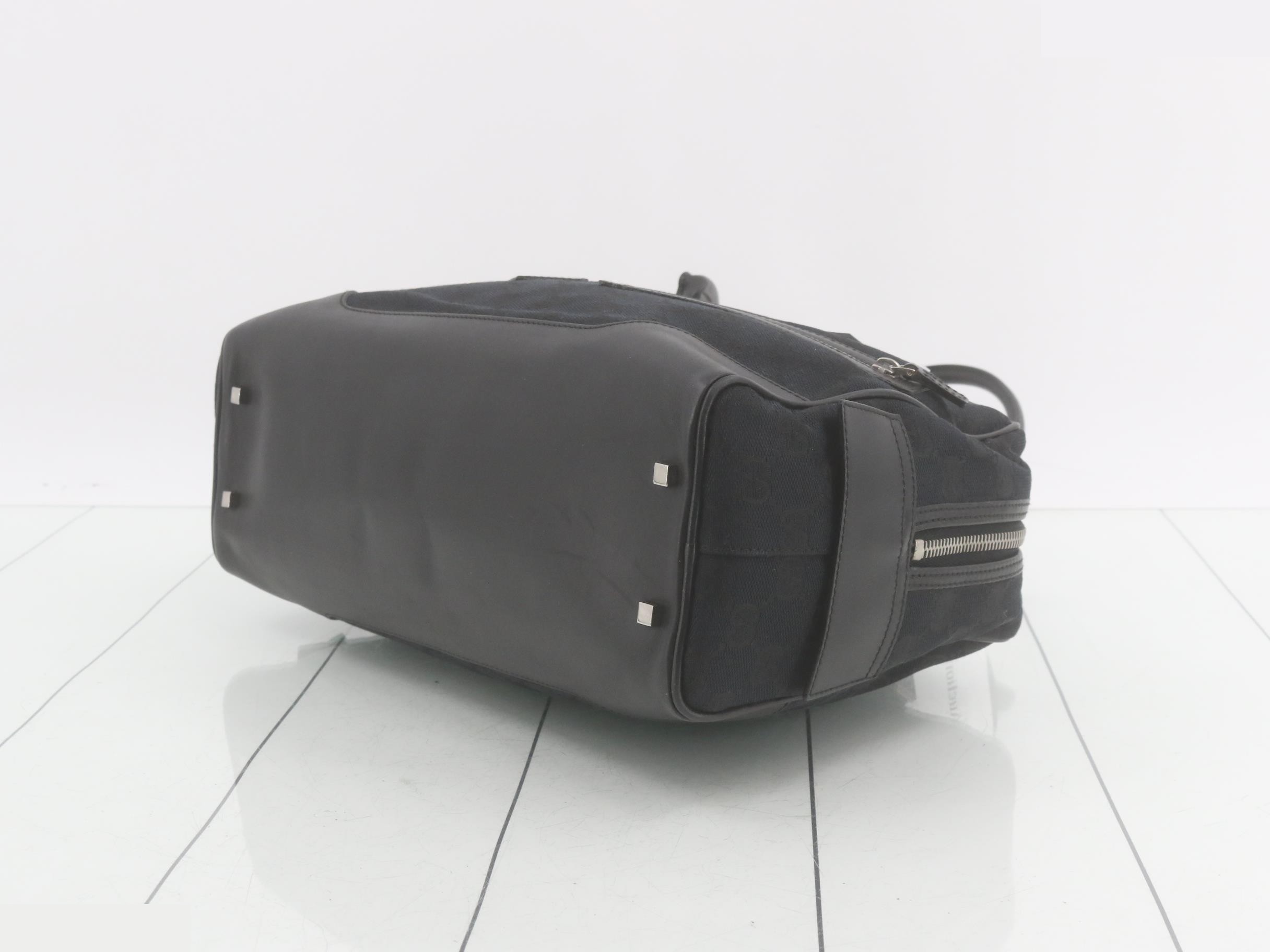 GG canvas (bag) — view 6
