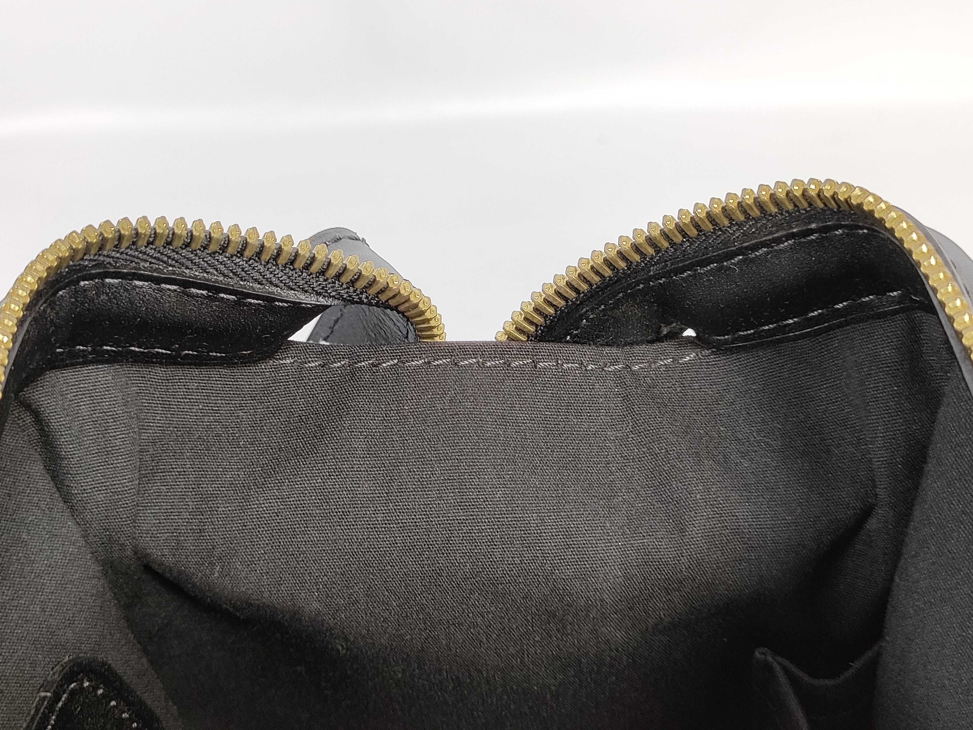 Monogram Mini M92049 Josephine Handbag — view 12