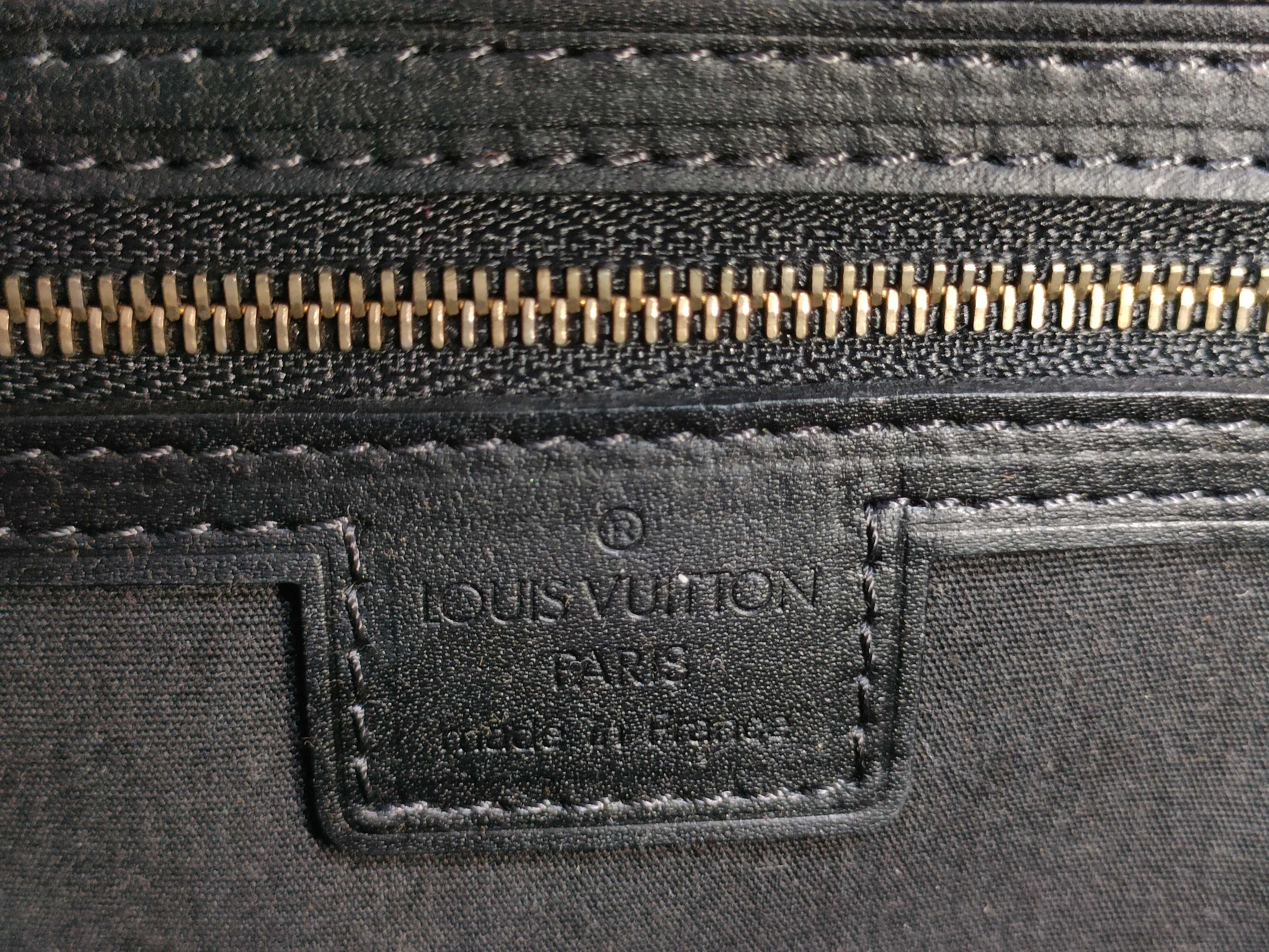 Monogram Mini M92049 Josephine Handbag — view 13