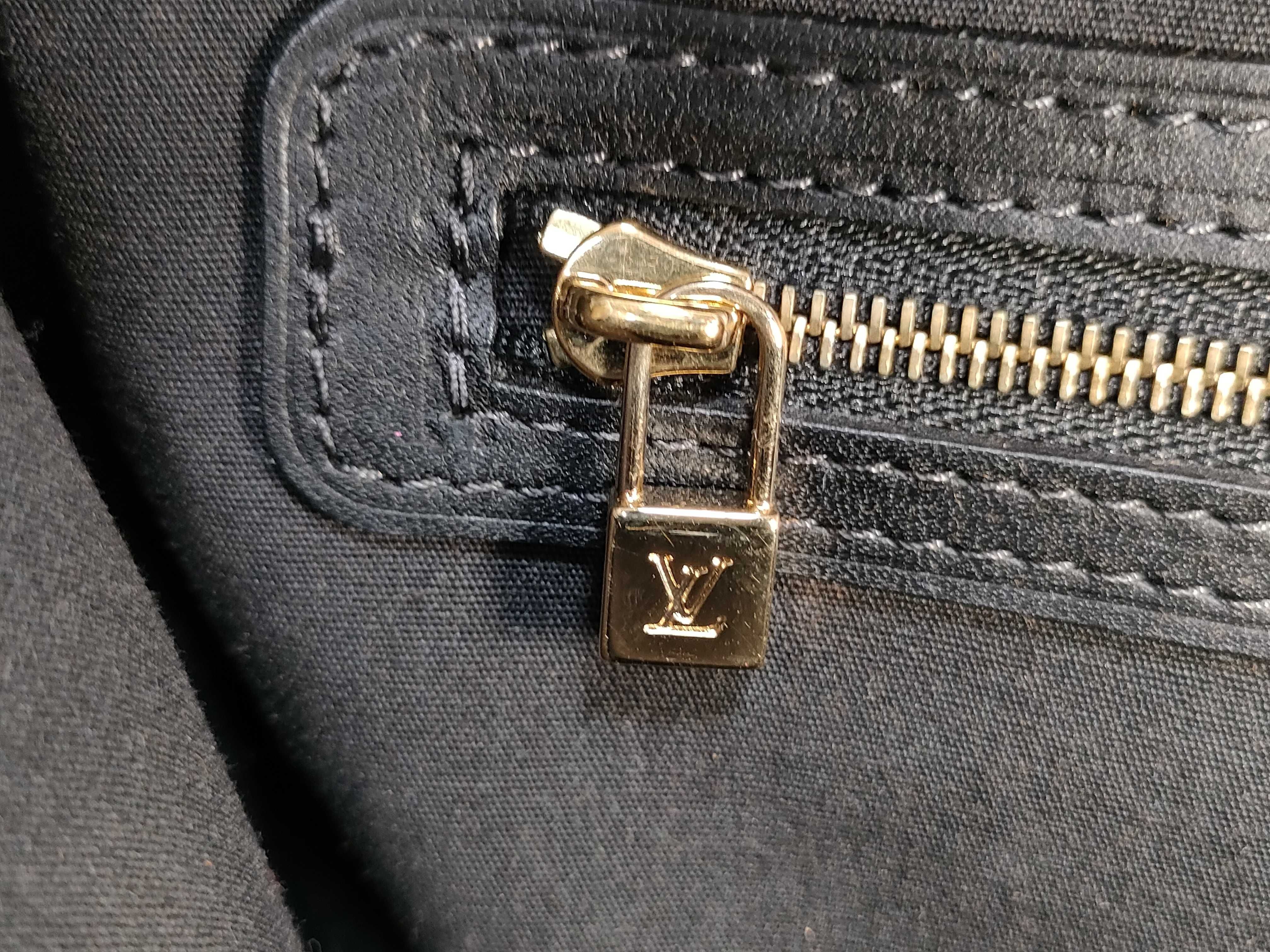 Monogram Mini M92049 Josephine Handbag — view 14