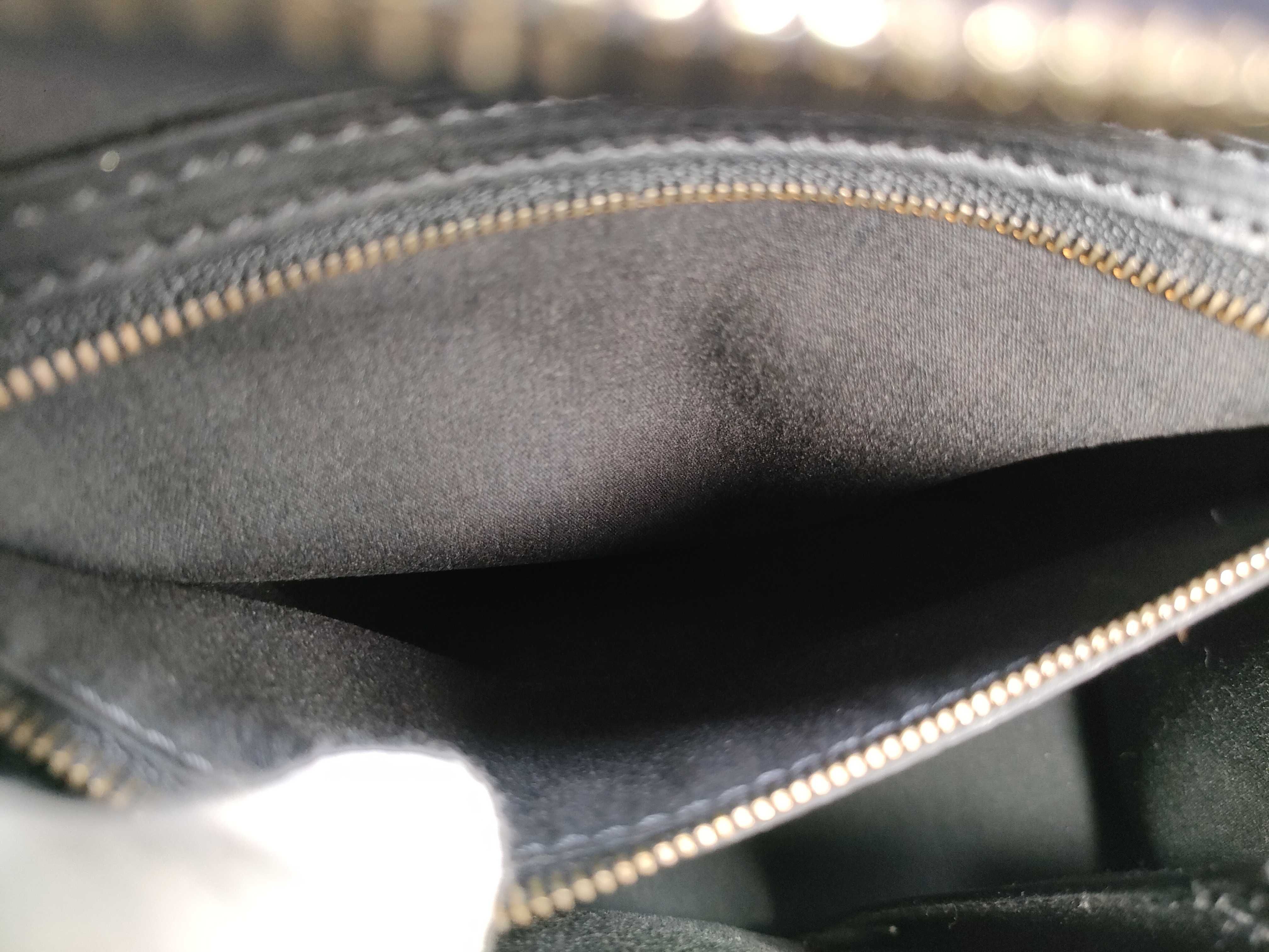 Monogram Mini M92049 Josephine Handbag — view 15