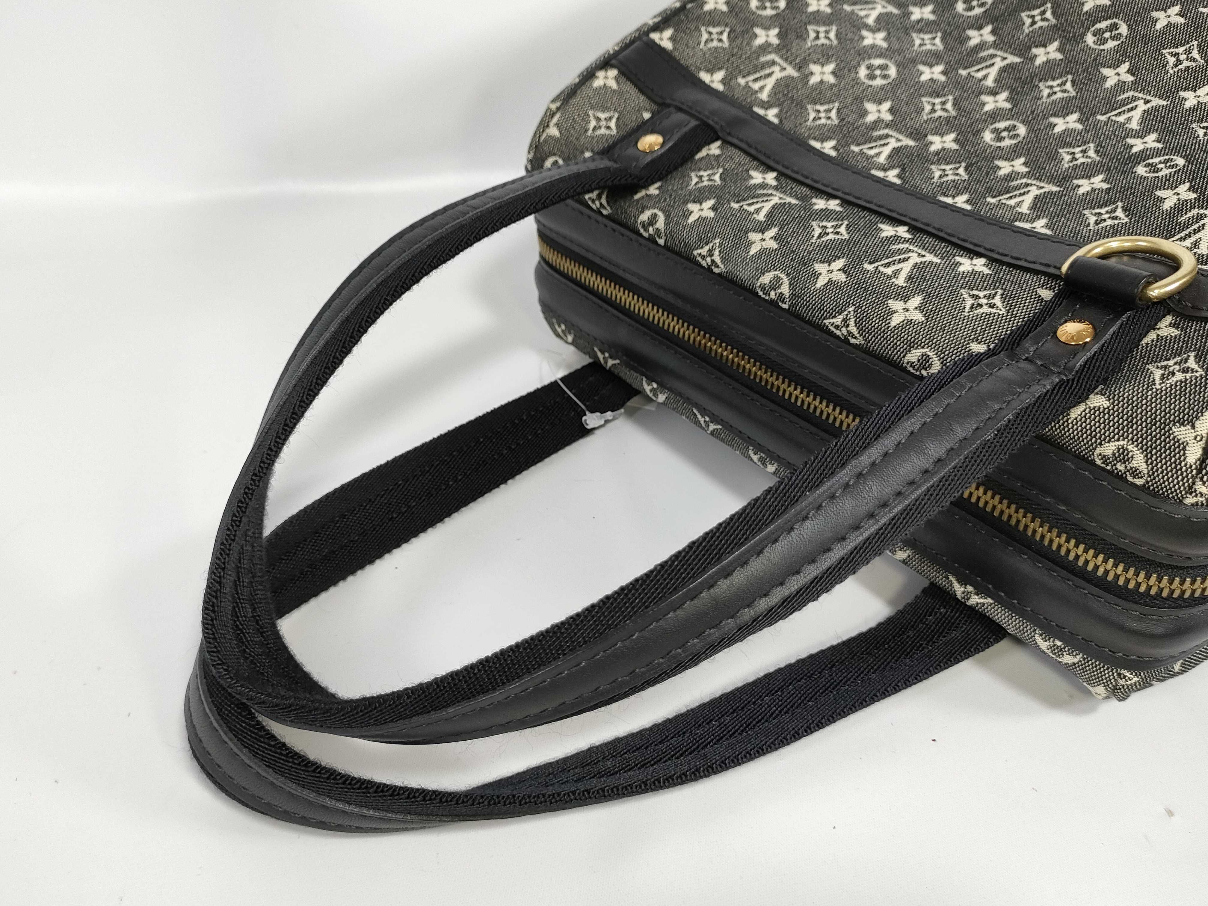 Monogram Mini M92049 Josephine Handbag — view 3