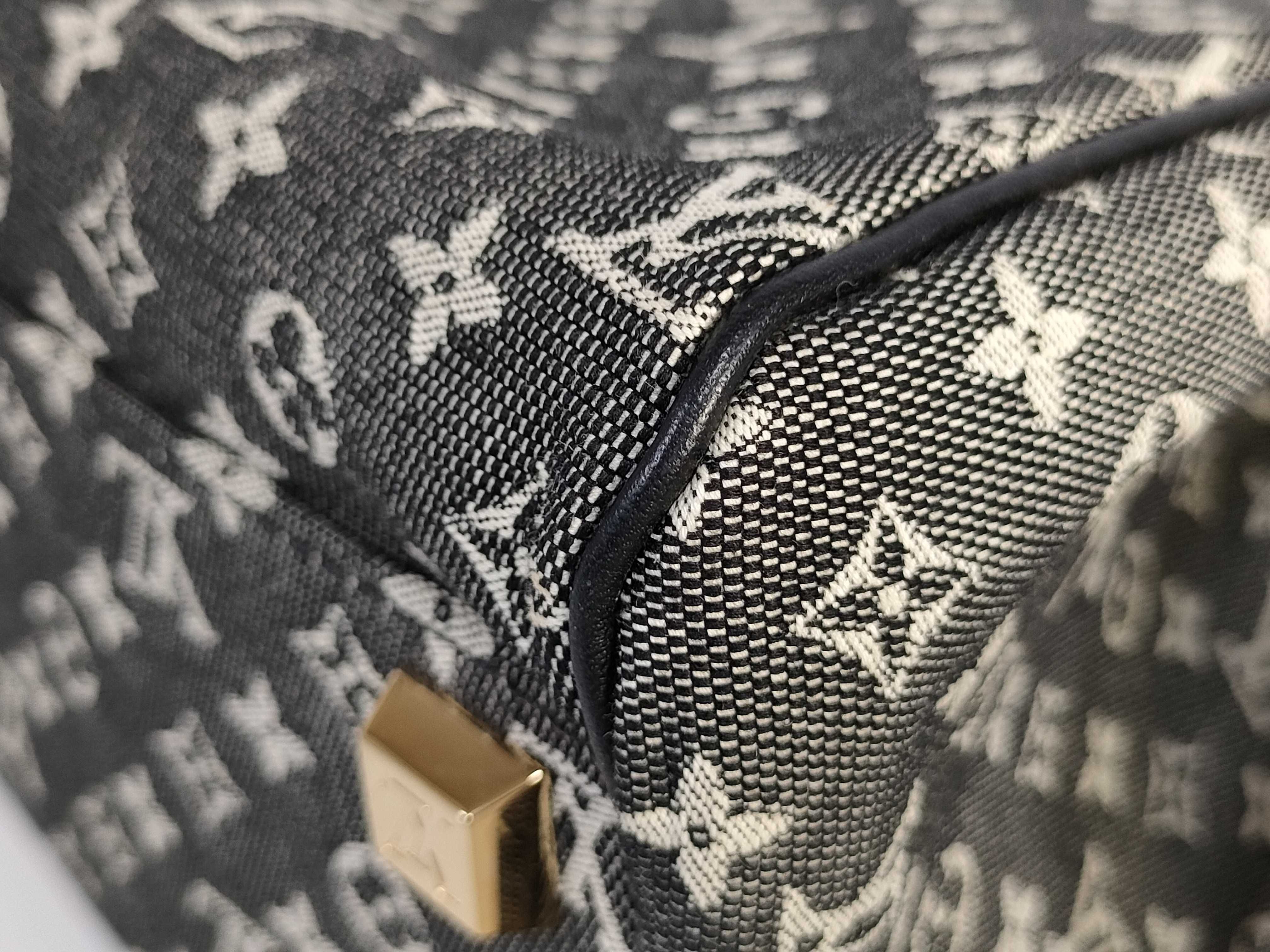 Monogram Mini M92049 Josephine Handbag — view 6