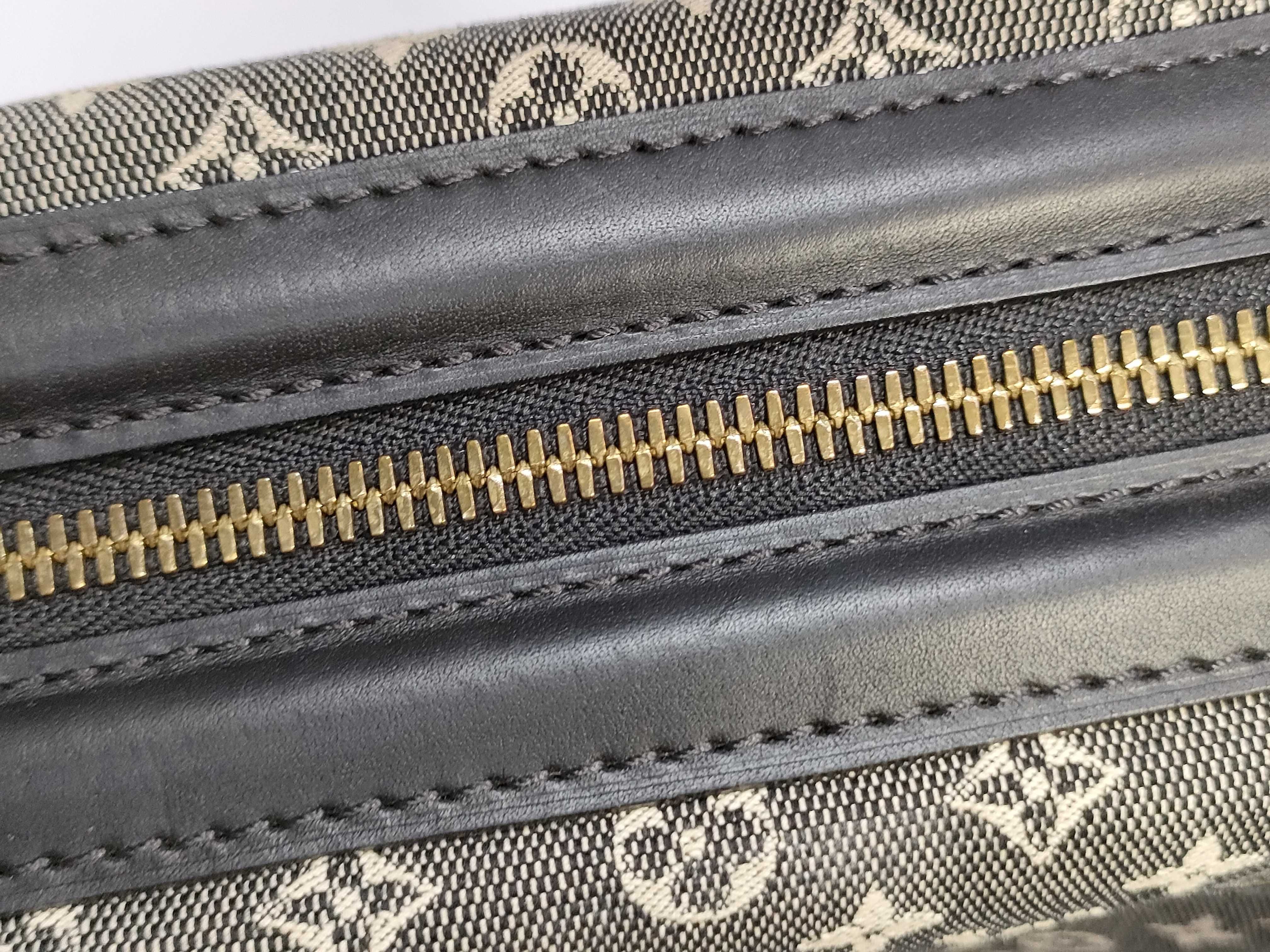 Monogram Mini M92049 Josephine Handbag — view 10