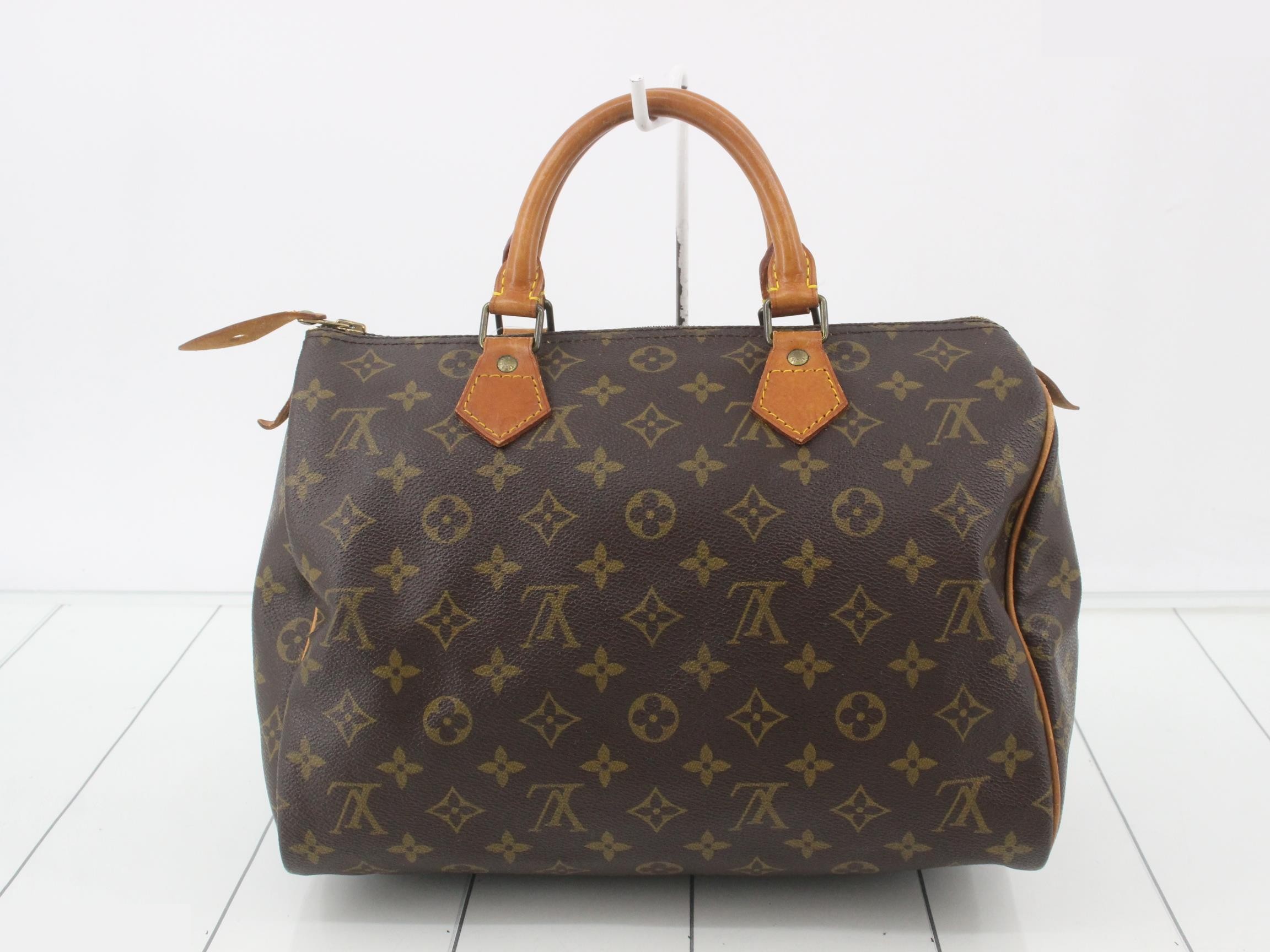 speedy 30 — view 2
