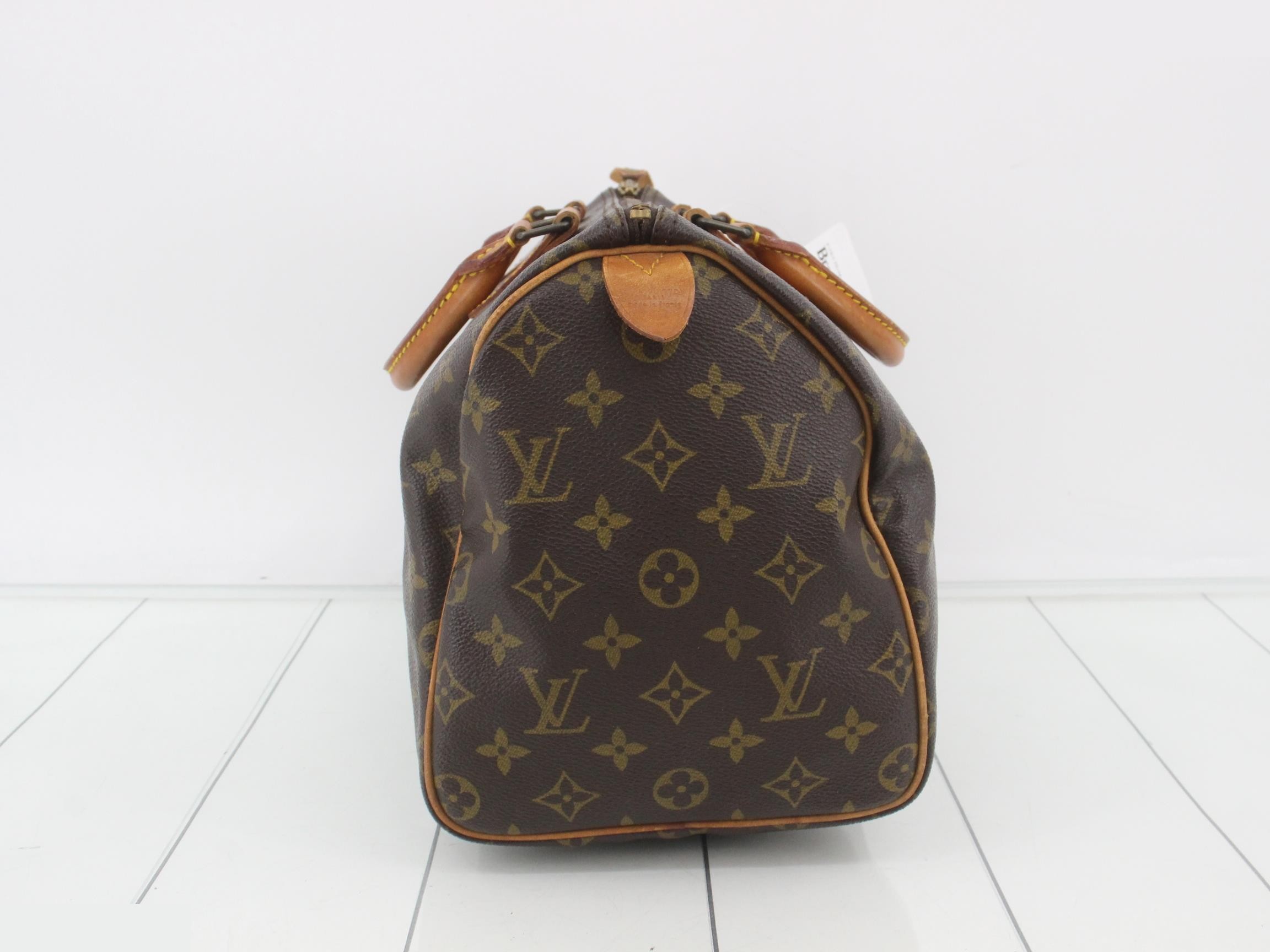 speedy 30 — view 4