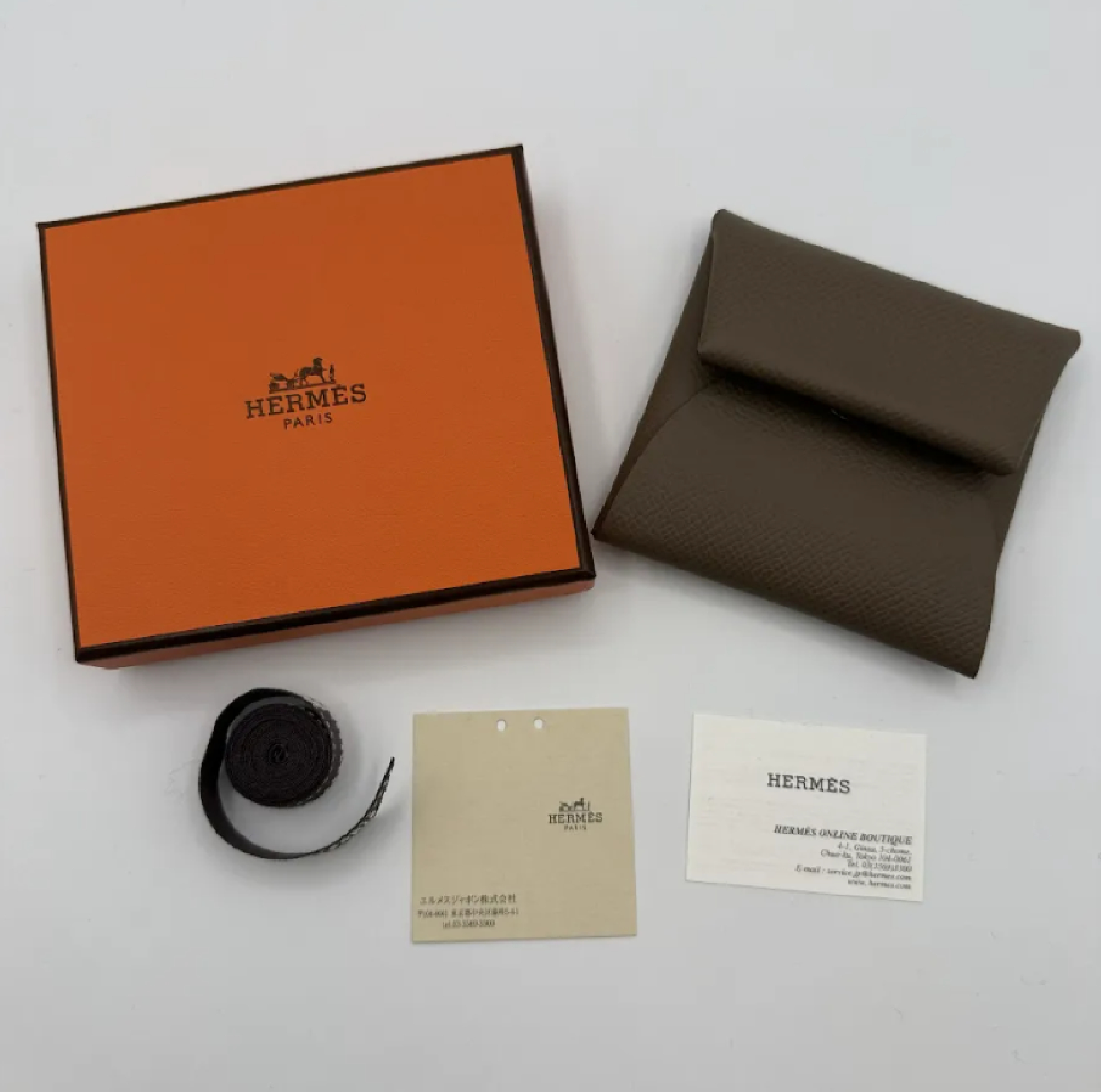 Bastia Coin Case