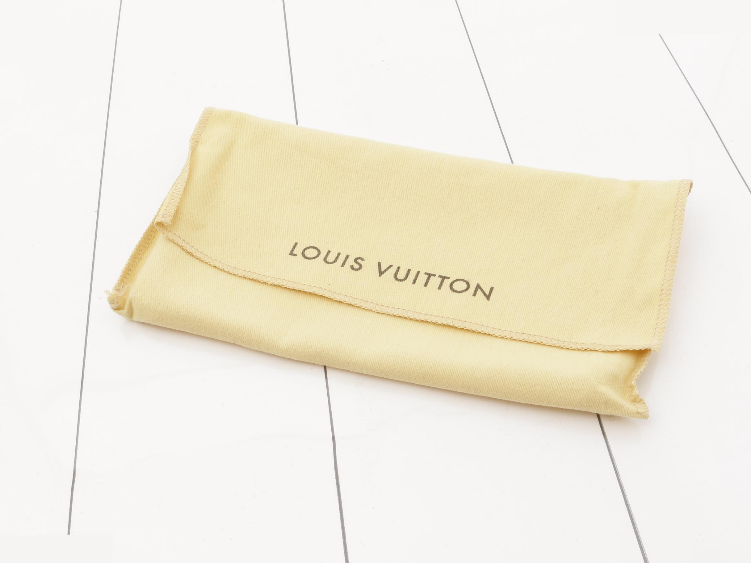 Portefeuille Brazza Onyx — view 5