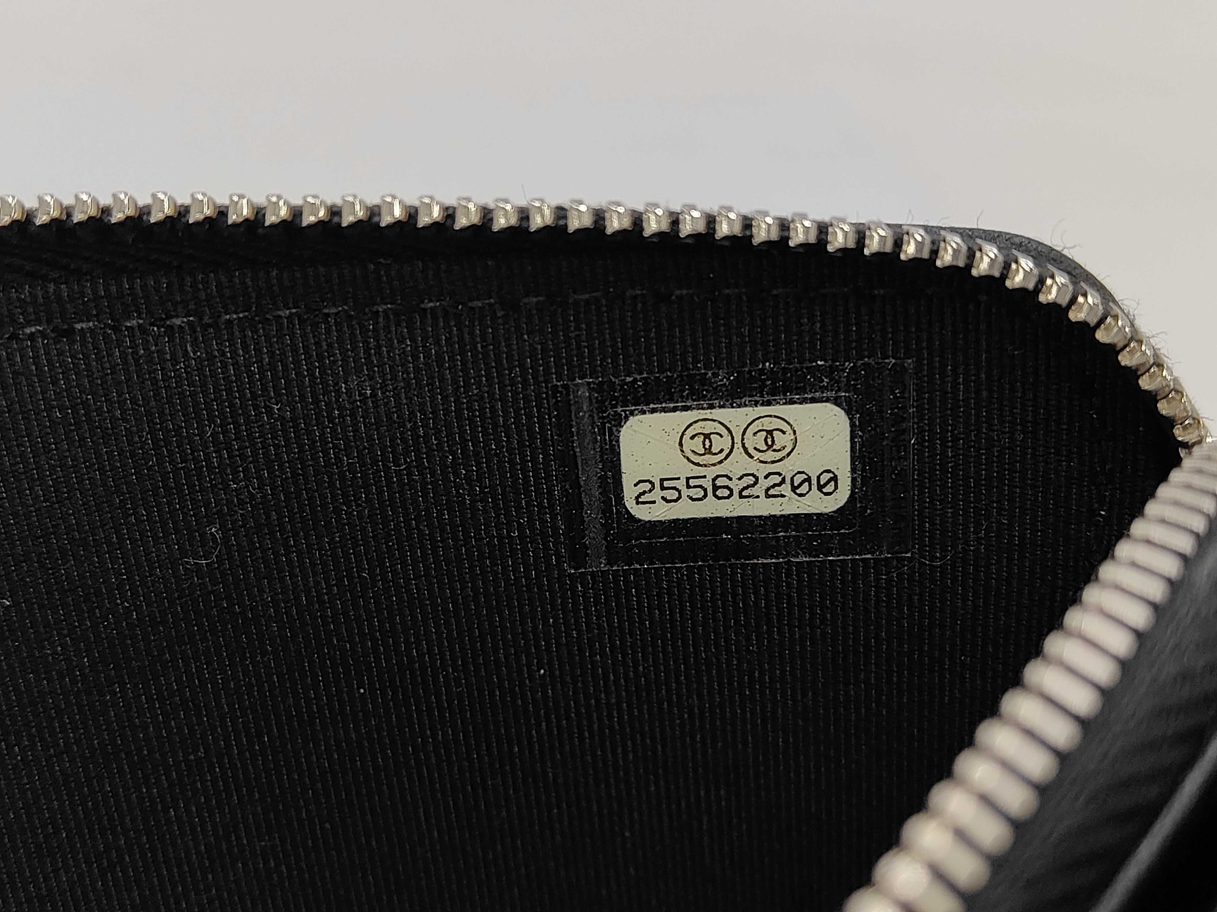 Half Coco Matelassé Chain Wallet Shoulder Bag — view 10