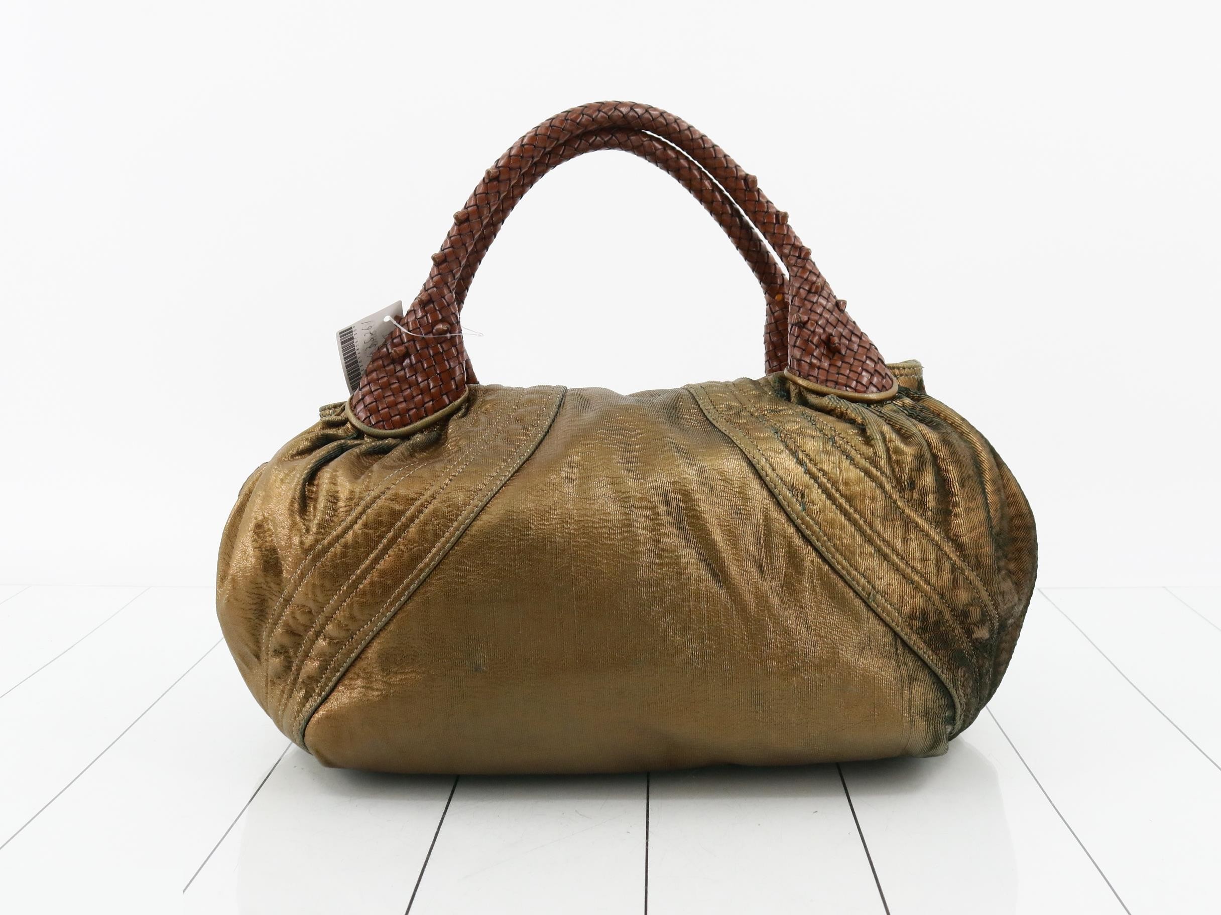 Spybag handbag — view 2