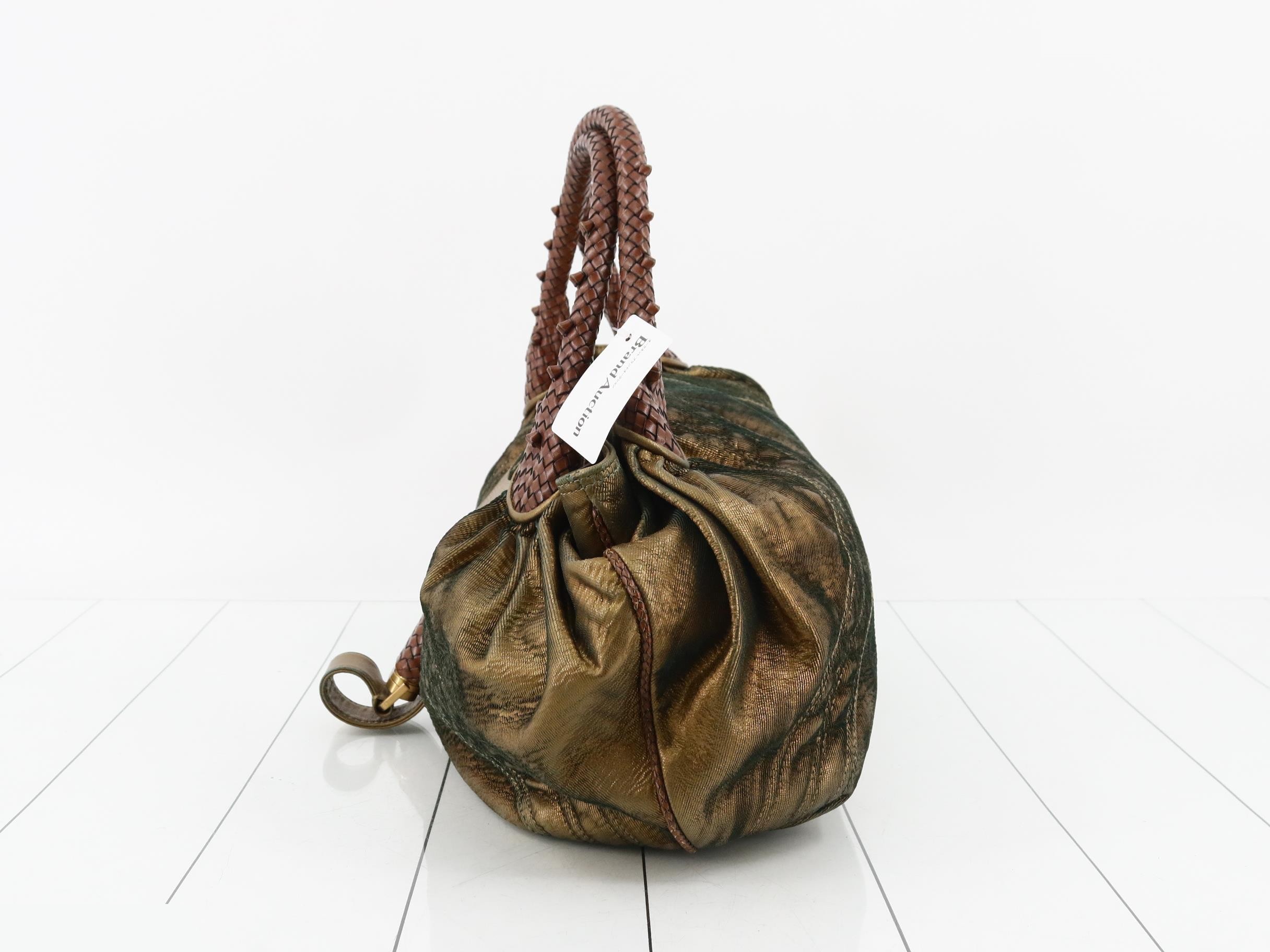 Spybag handbag — view 3