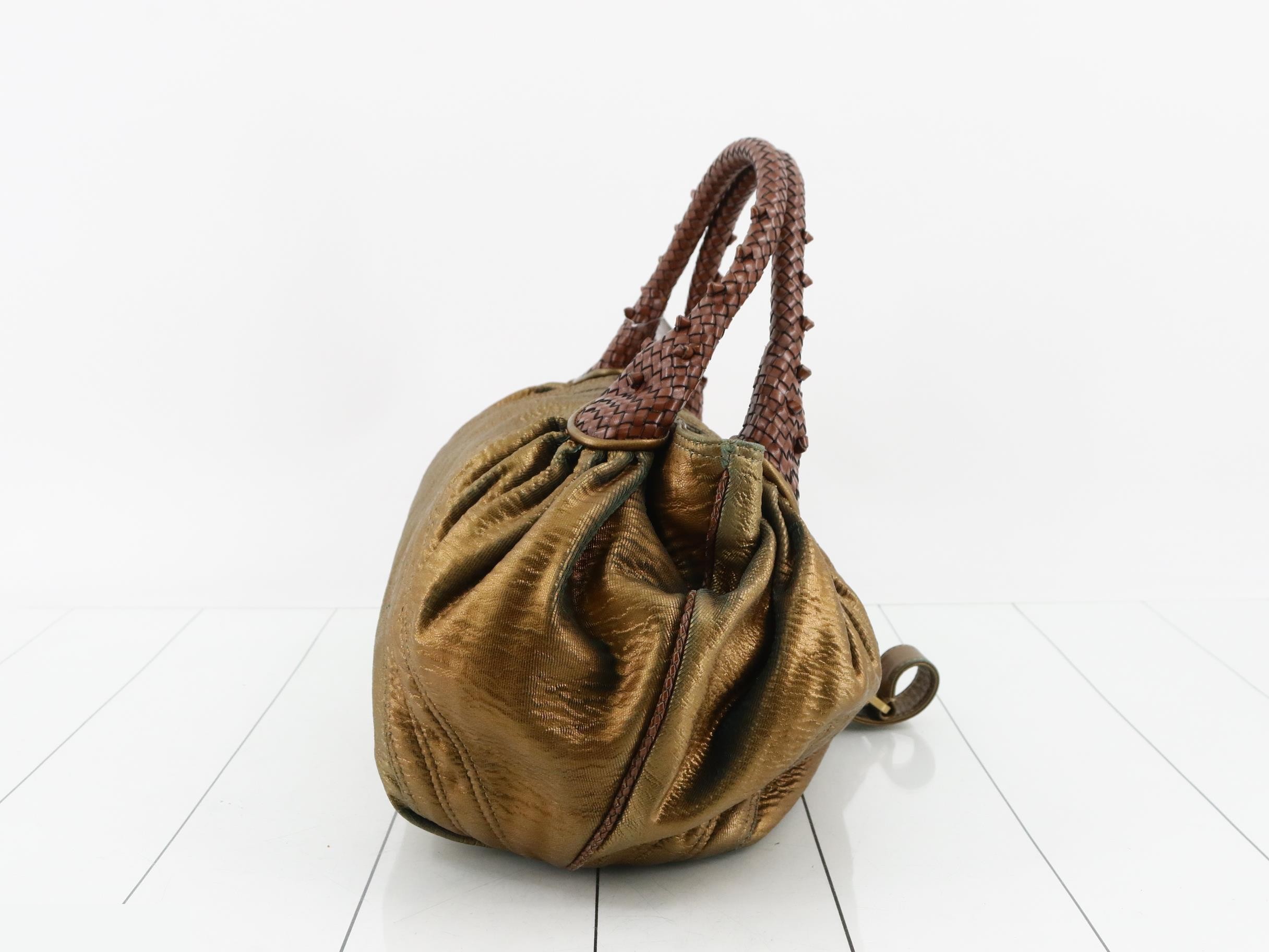 Spybag handbag — view 4