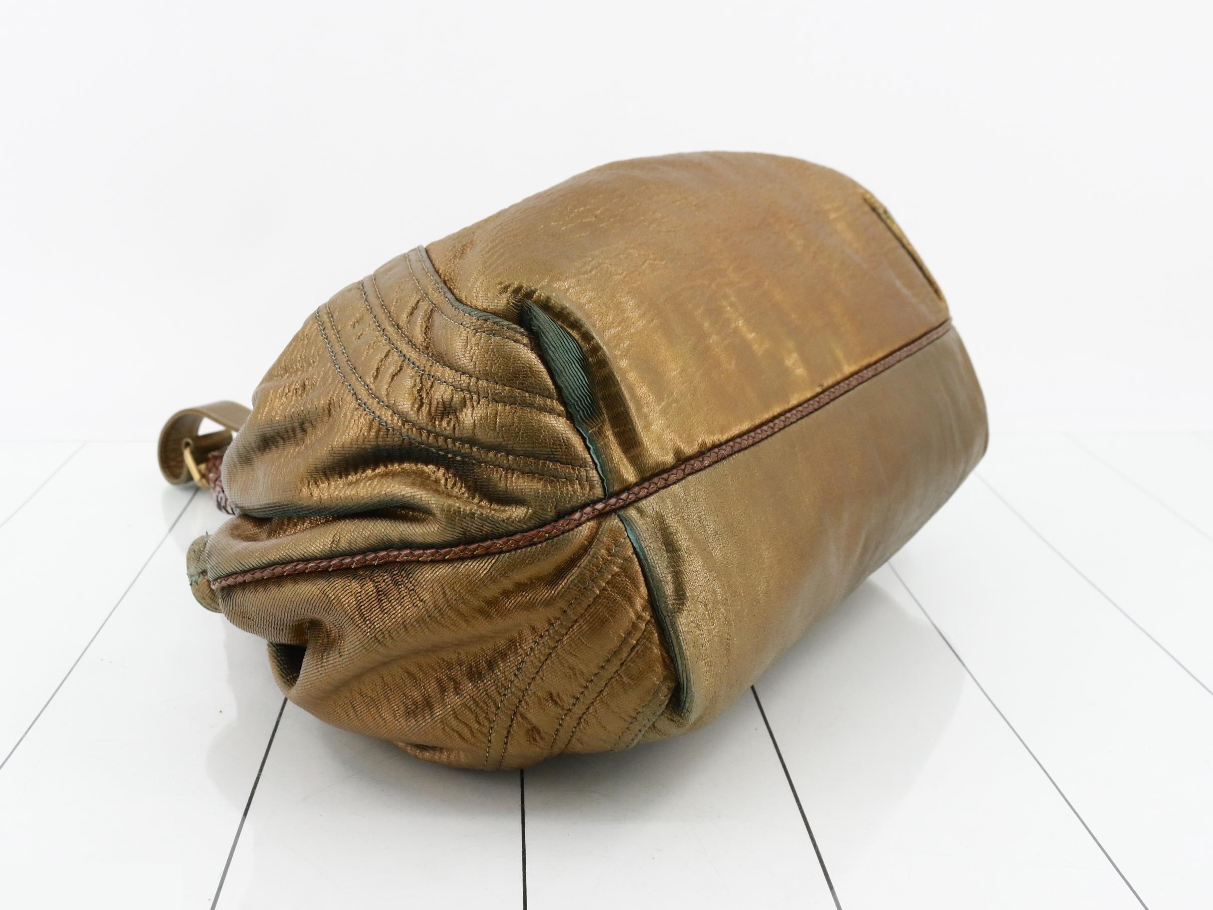 Spybag handbag — view 5
