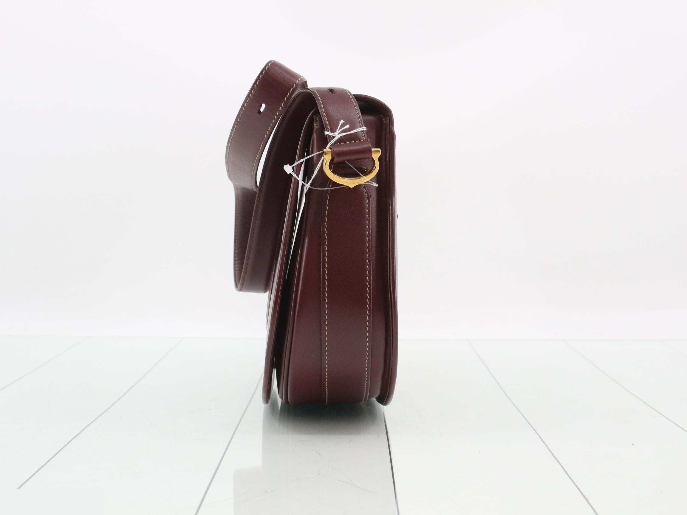 Shoulder Bag — view 3