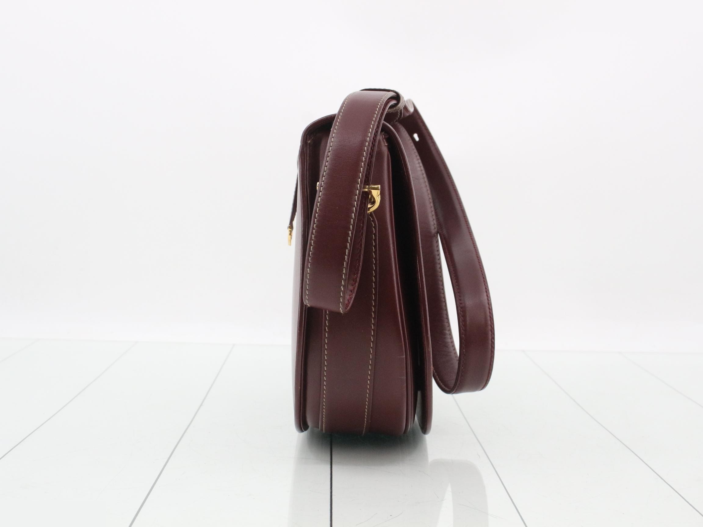 Shoulder Bag — view 4