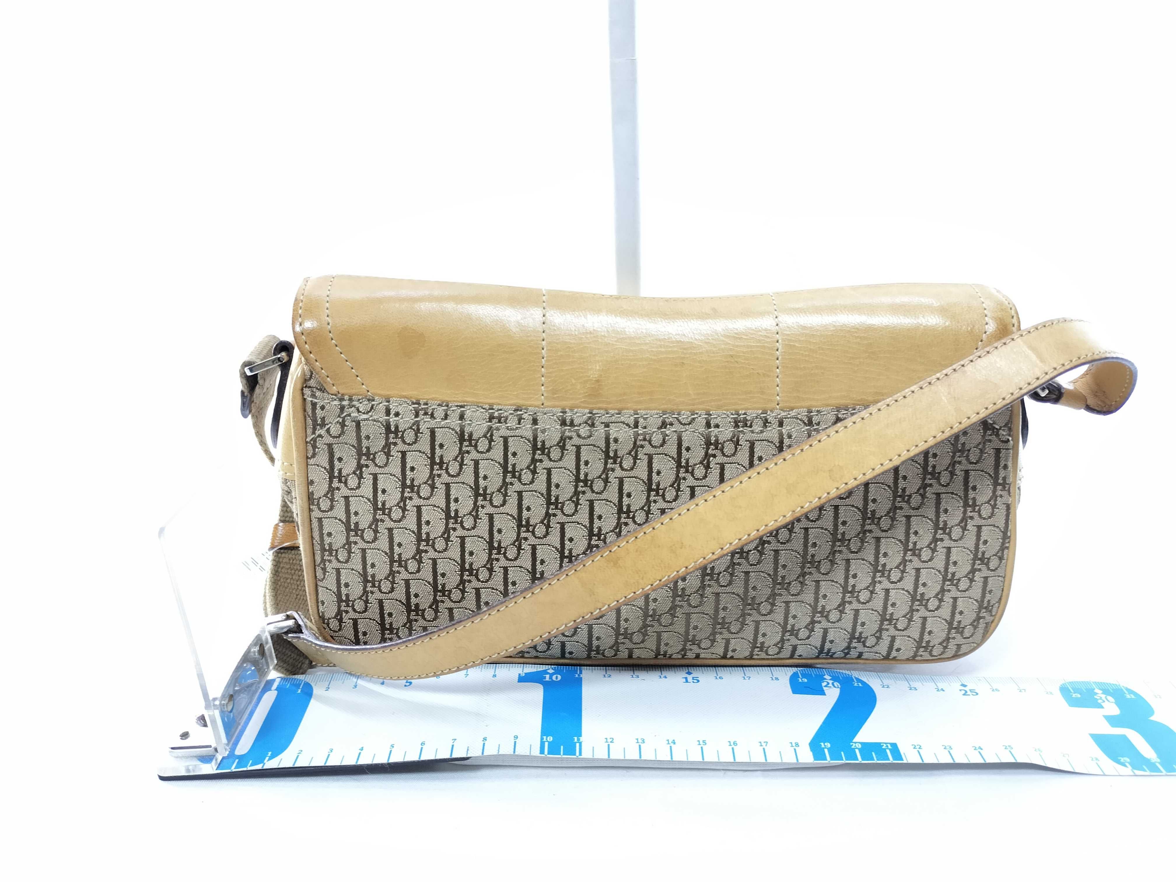 Trotter Shoulder Bag — view 2