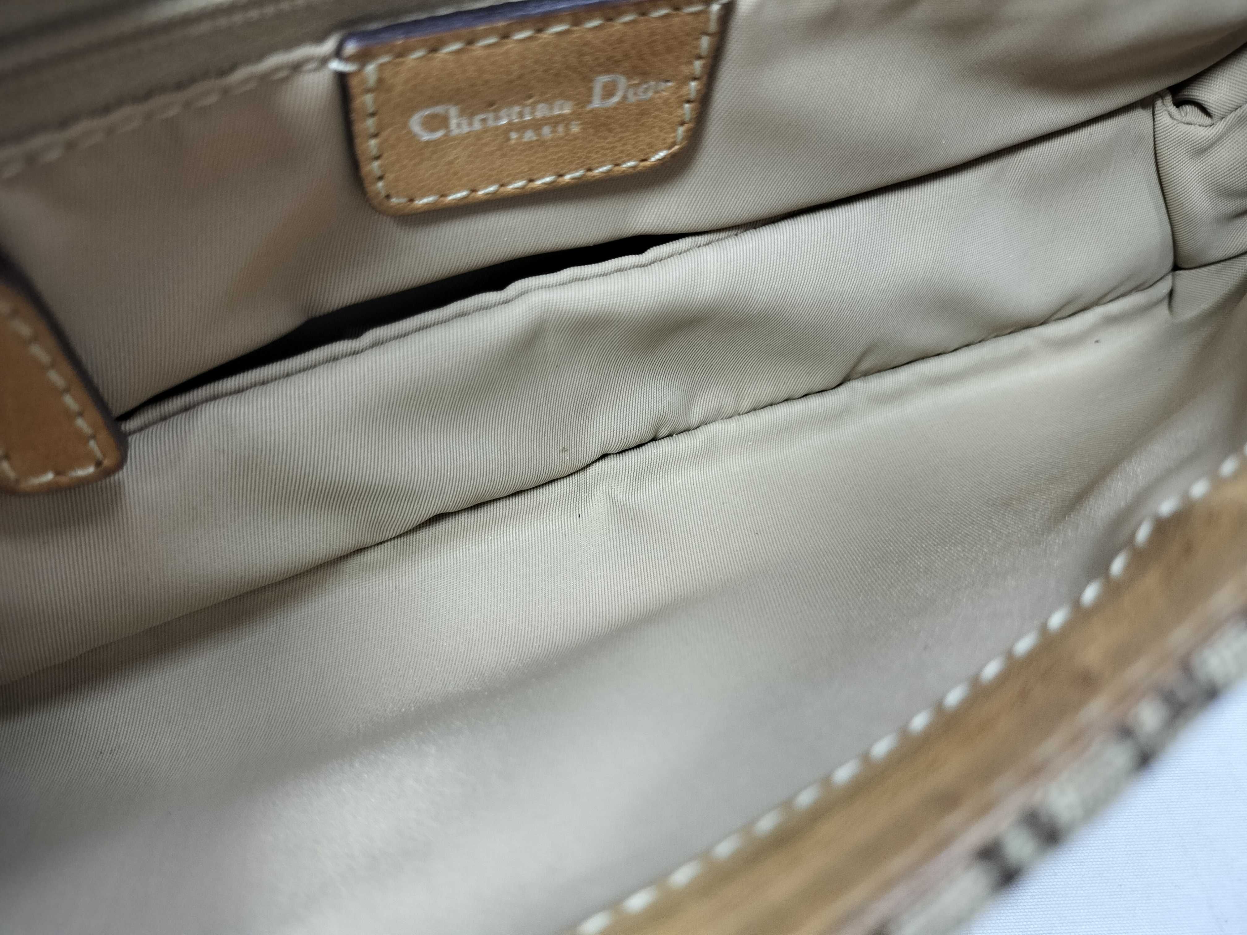 Trotter Shoulder Bag — view 11