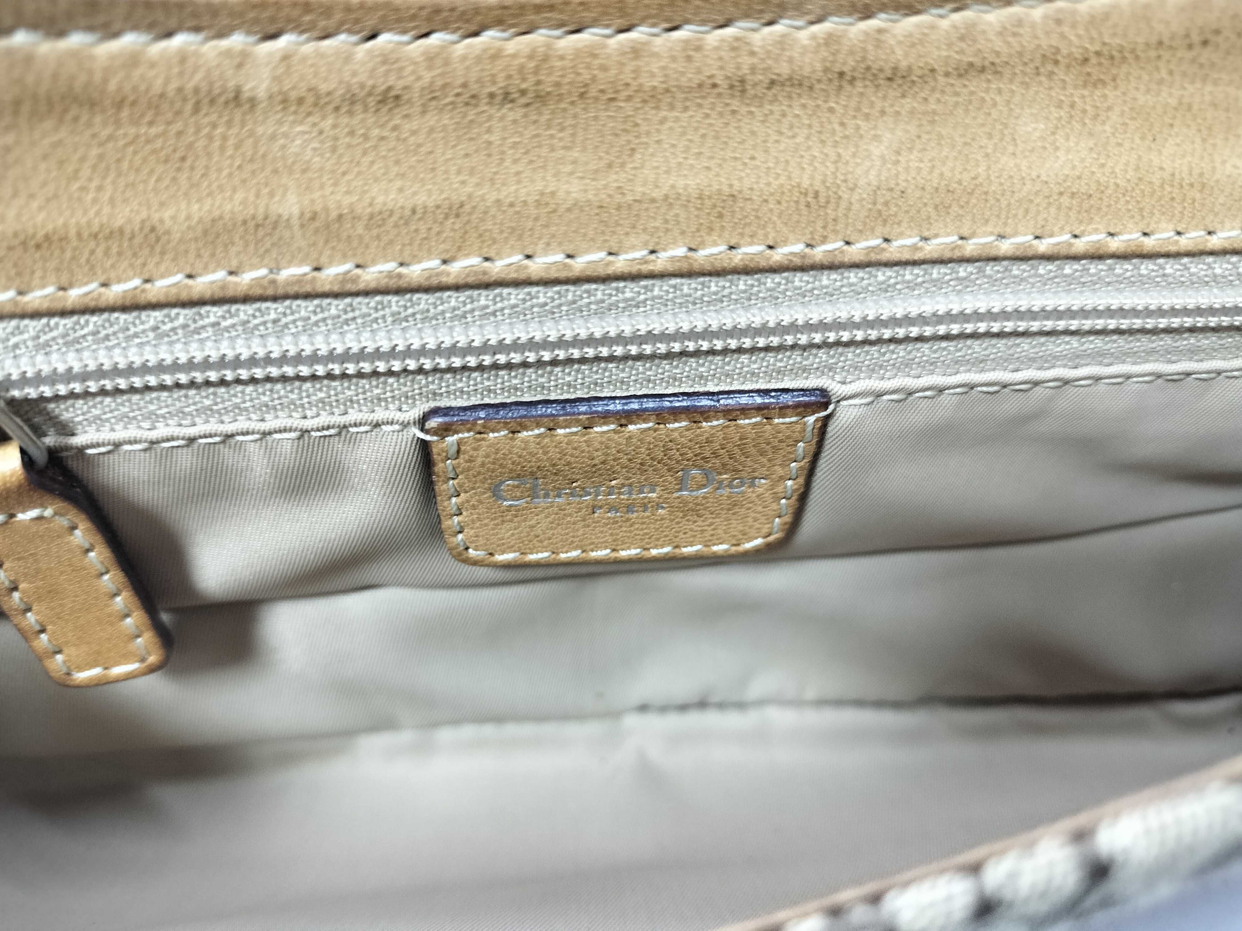 Trotter Shoulder Bag — view 13