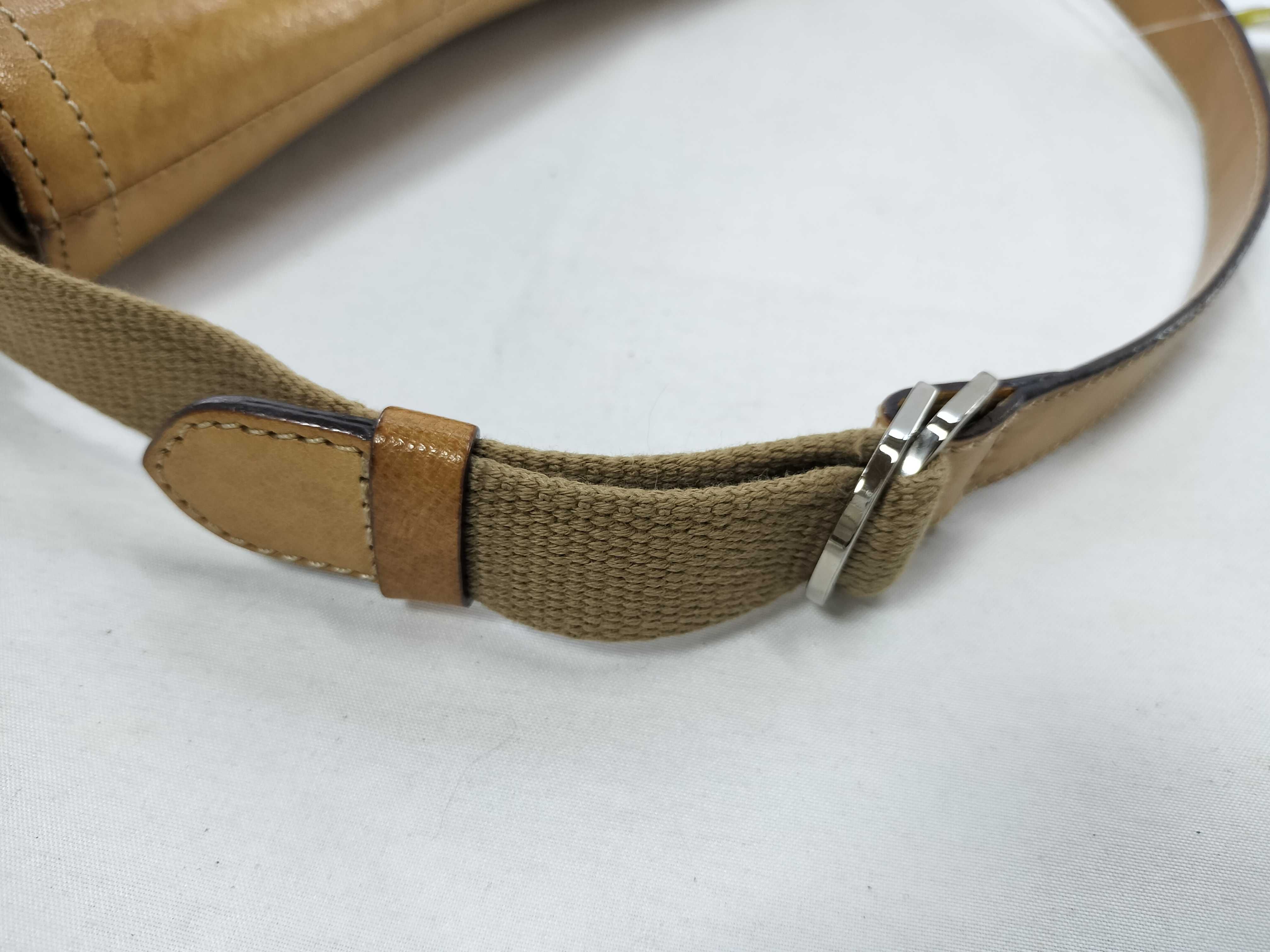 Trotter Shoulder Bag — view 4