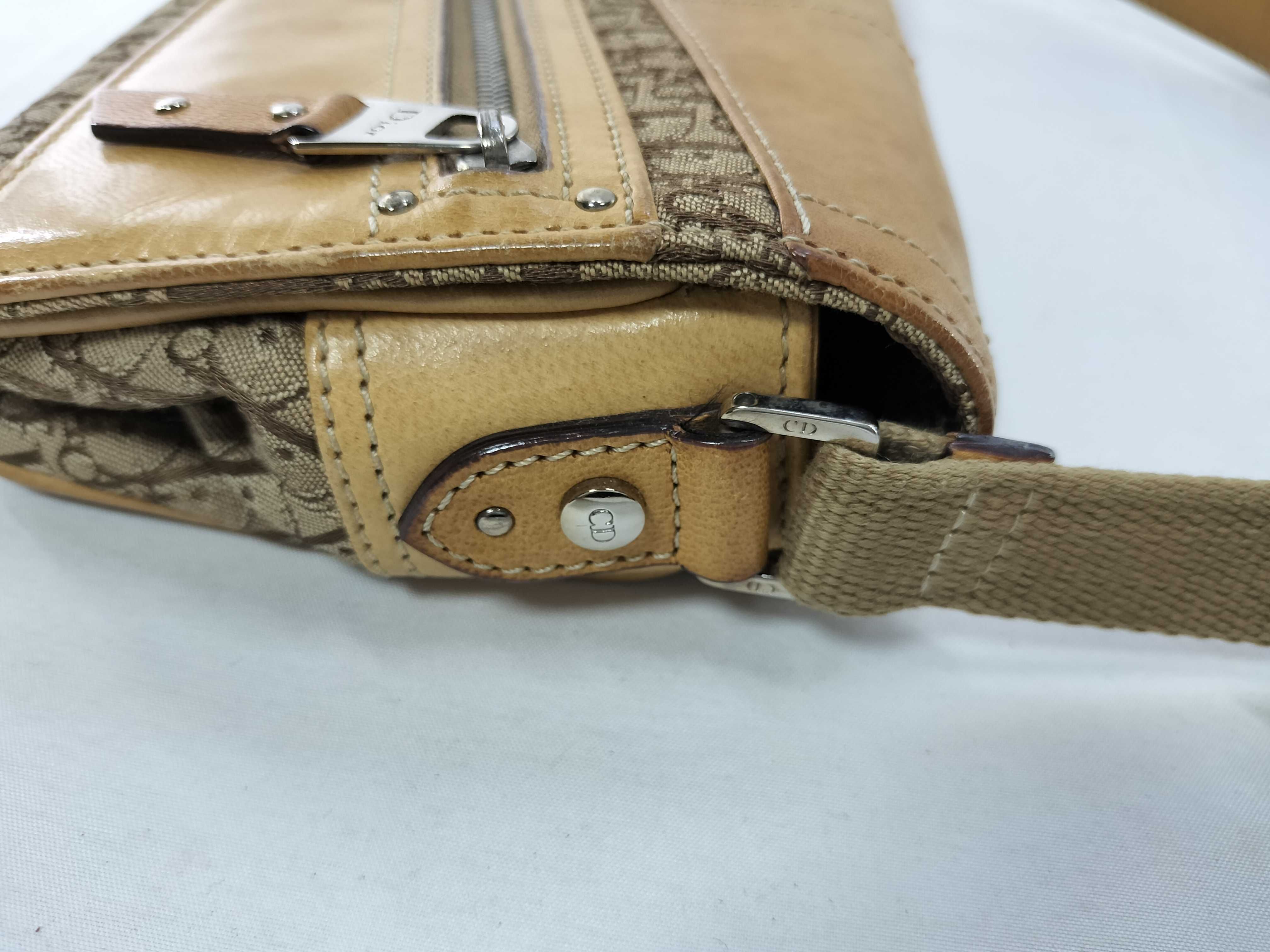 Trotter Shoulder Bag — view 5