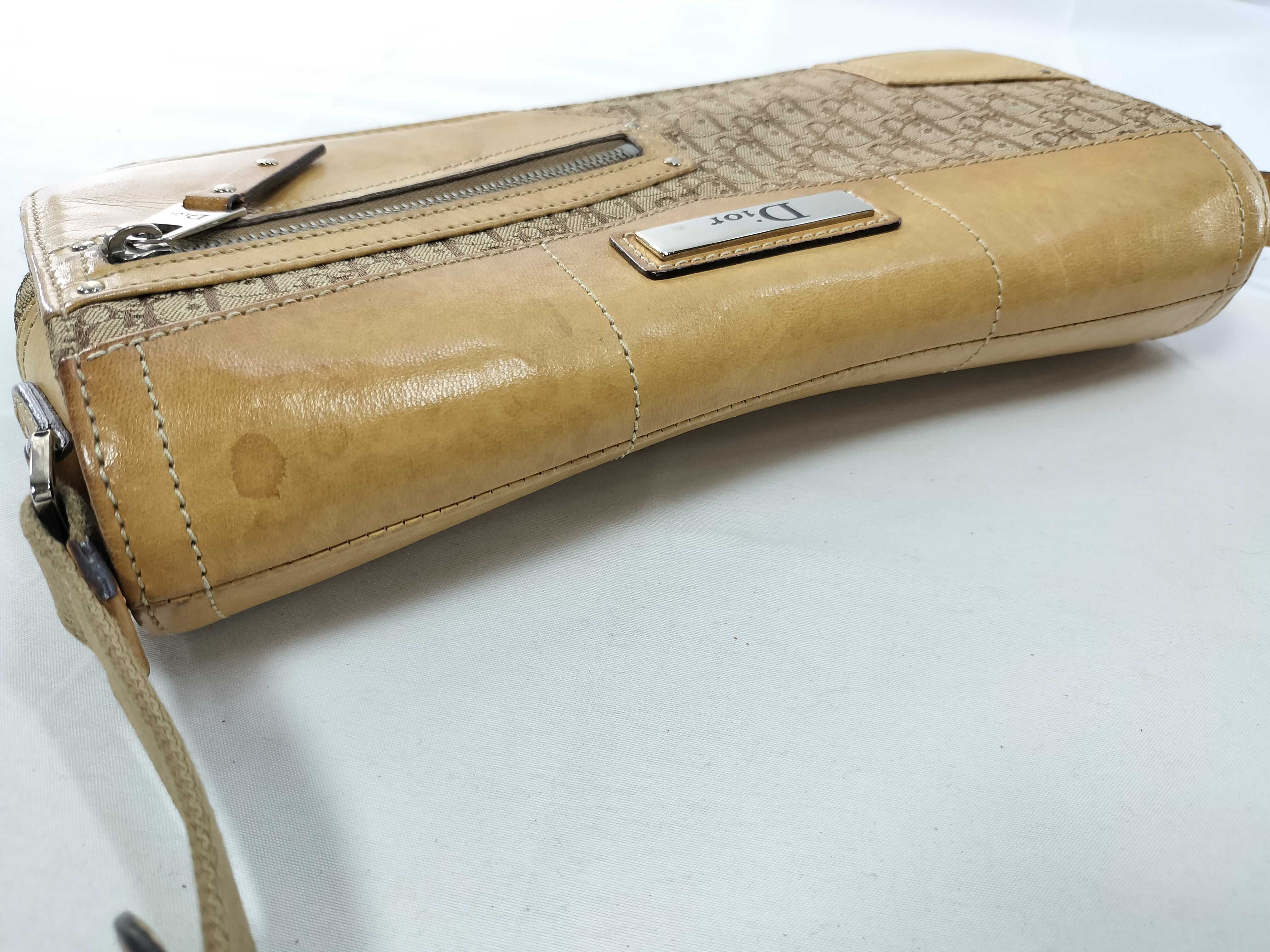 Trotter Shoulder Bag — view 6