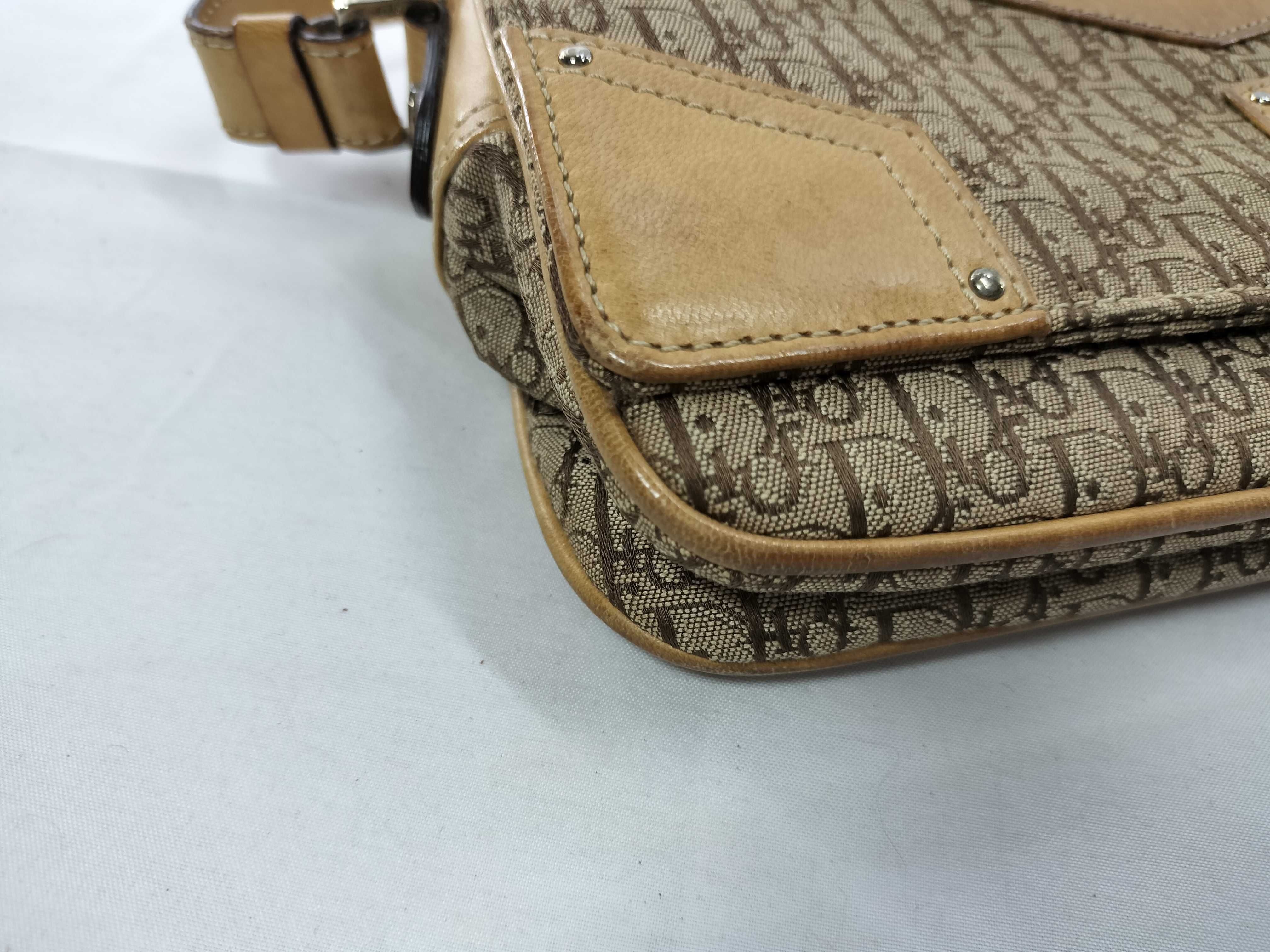 Trotter Shoulder Bag — view 7
