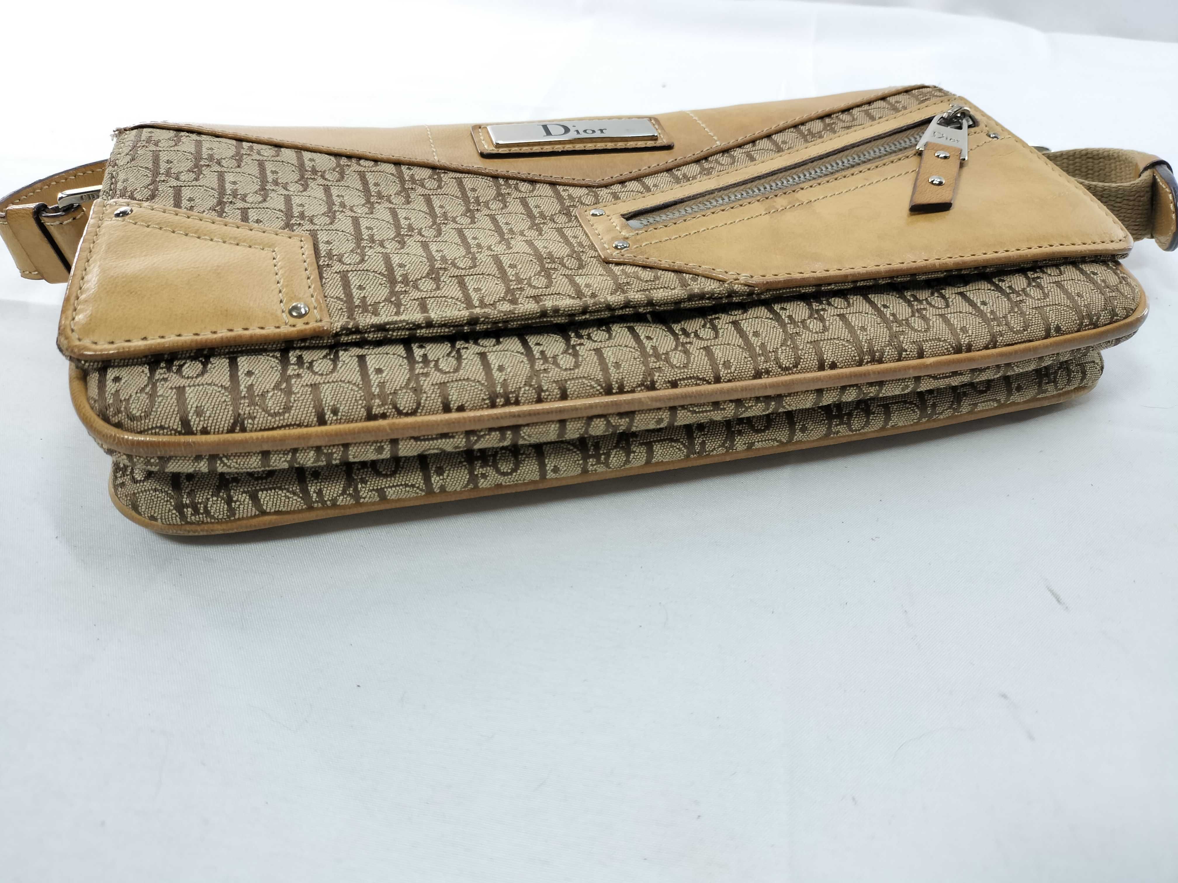 Trotter Shoulder Bag — view 8