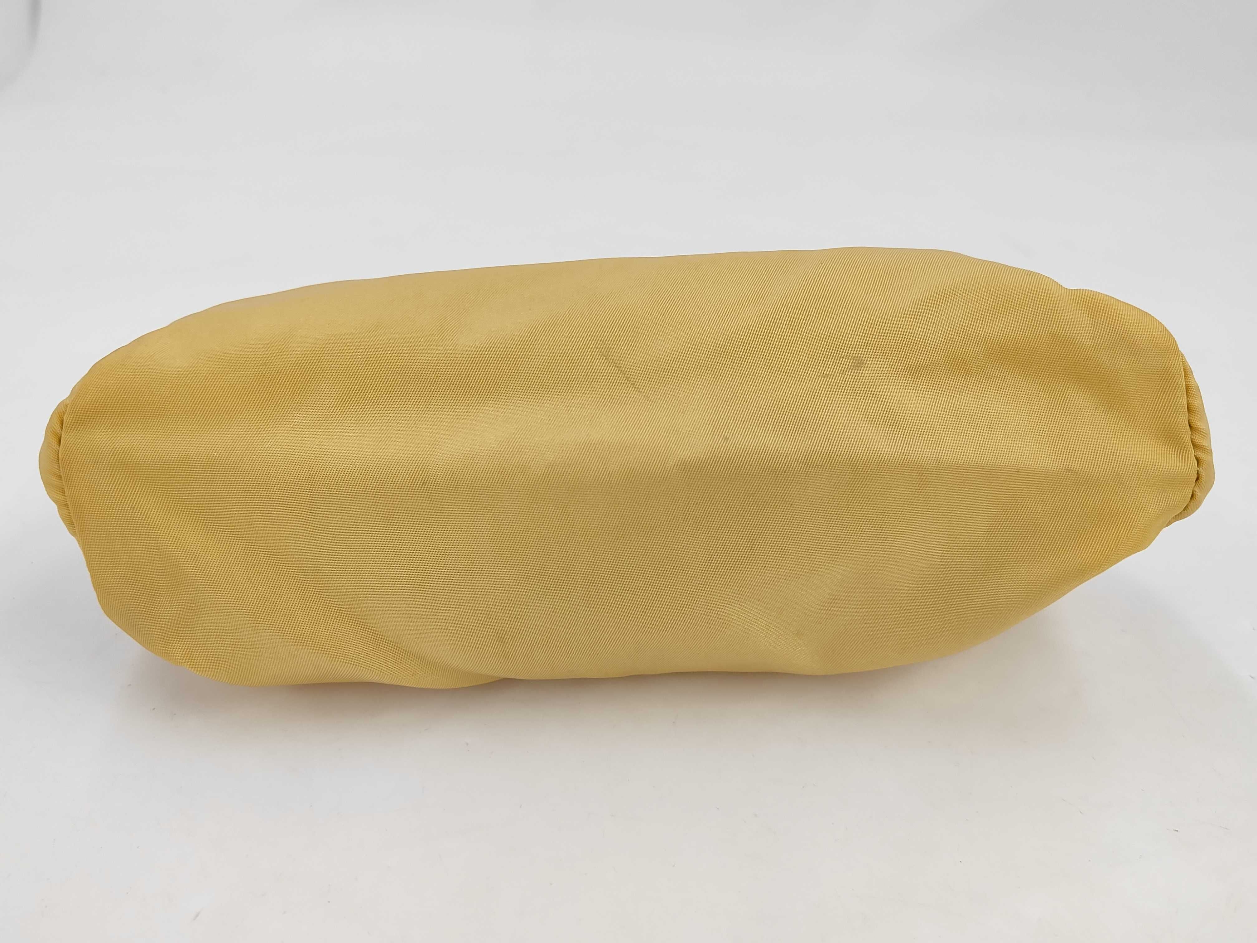 Saffiano Pouch — view 6