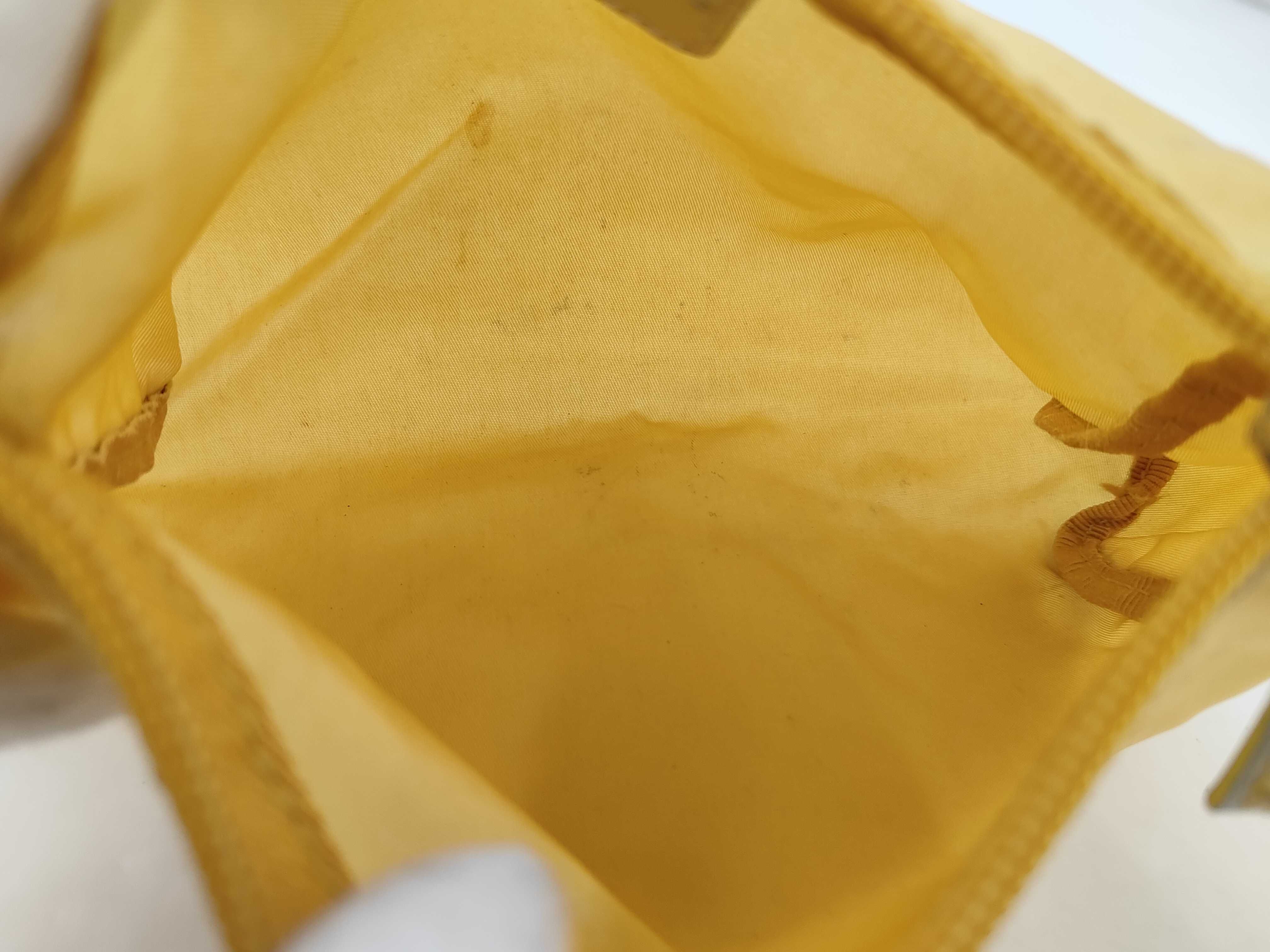 Saffiano Pouch — view 7