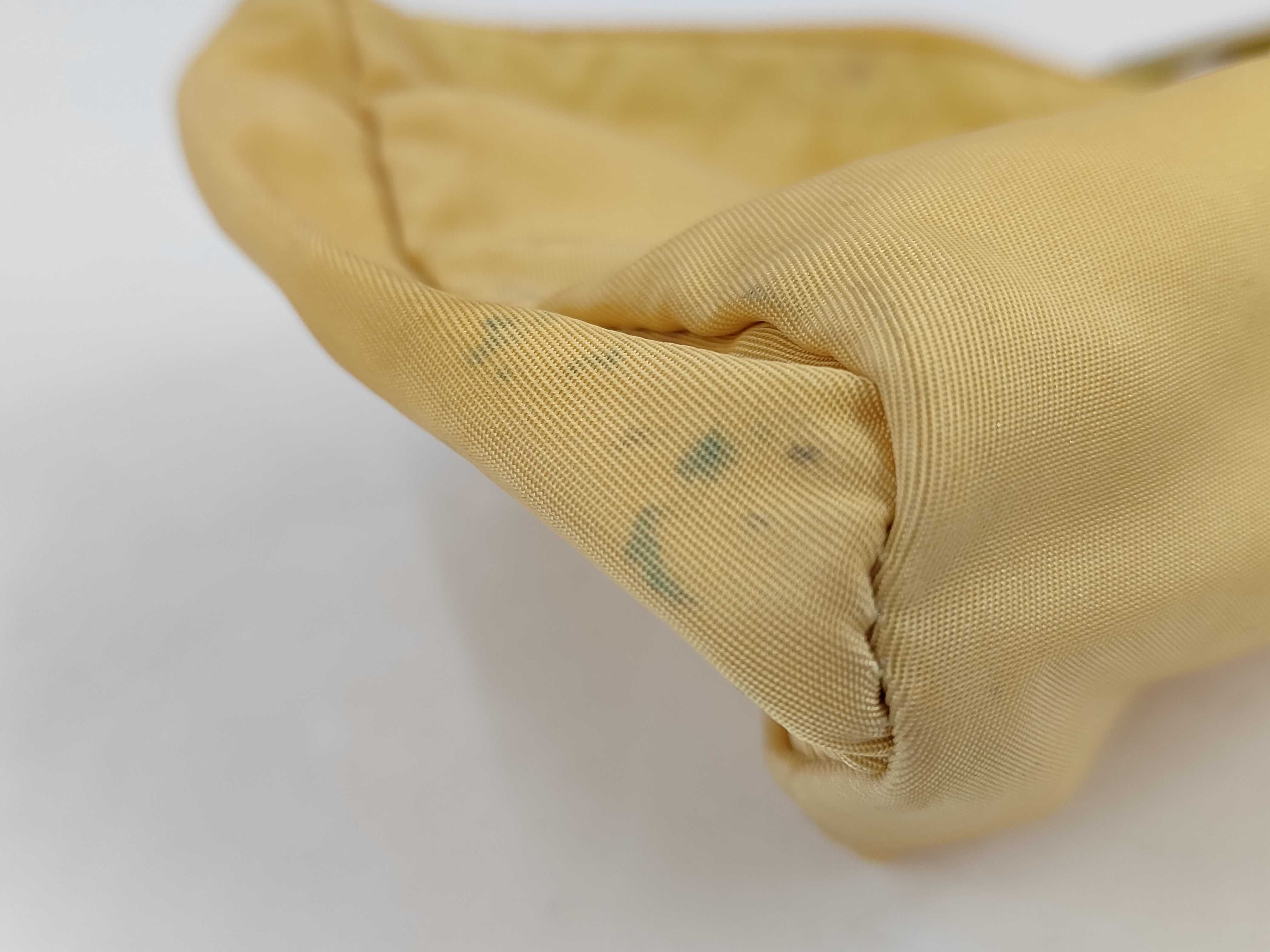 Saffiano Pouch — view 9