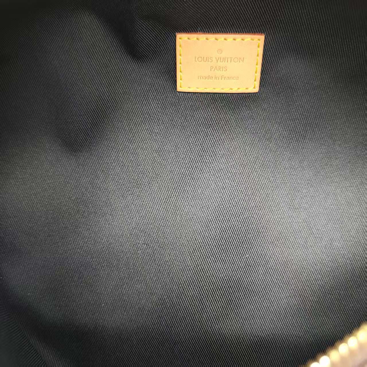 【*Shipped from: China*】LOUIS VUITTON PU Waist Bag — view 7